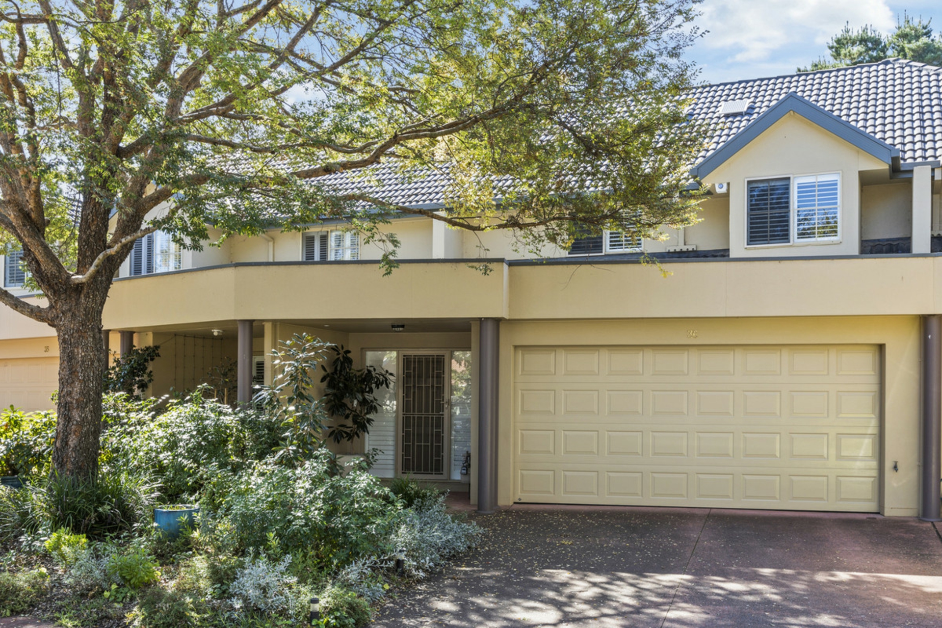 36/50 Ellenborough Street, LYNEHAM