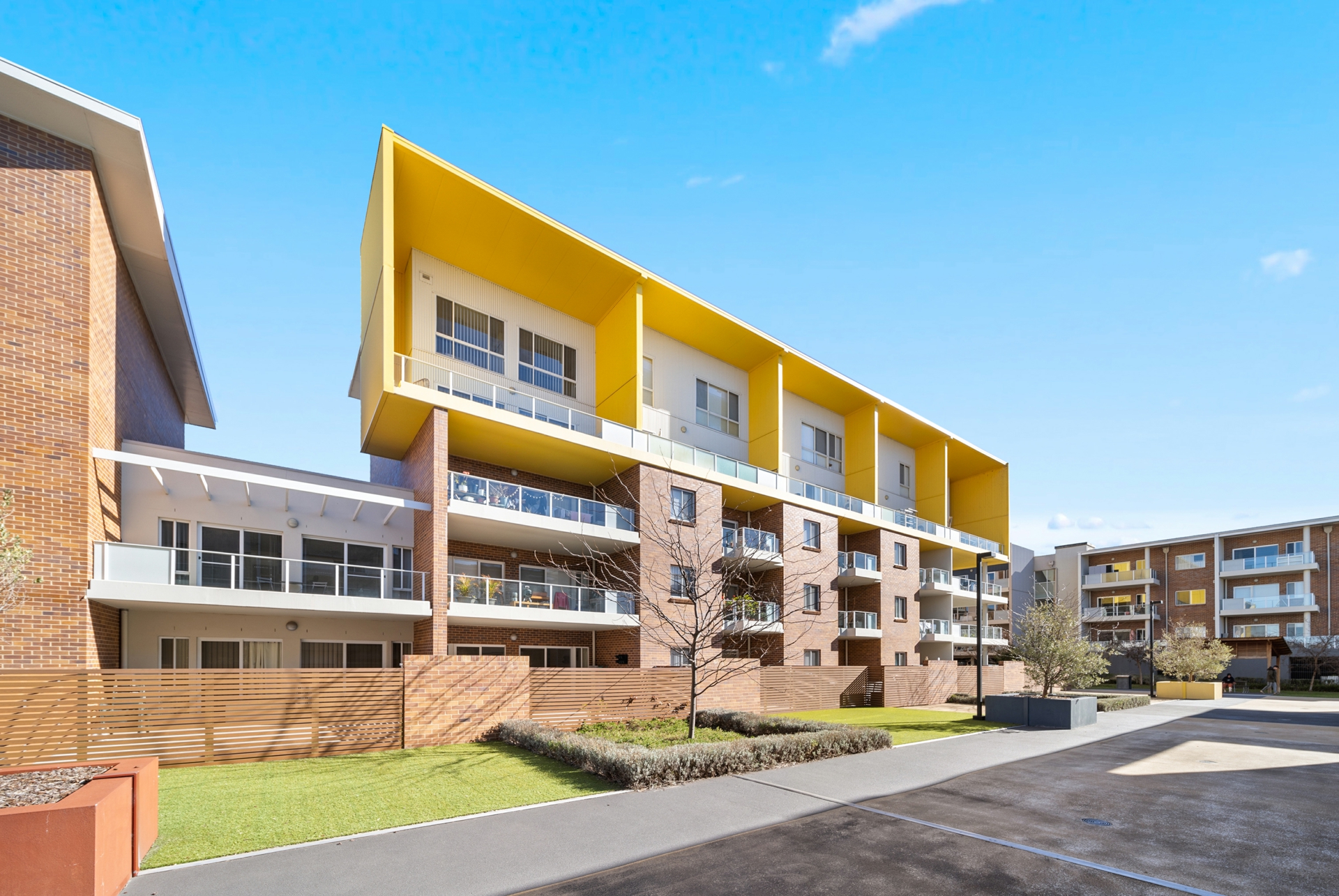 165/140 Thynne Street, BRUCE