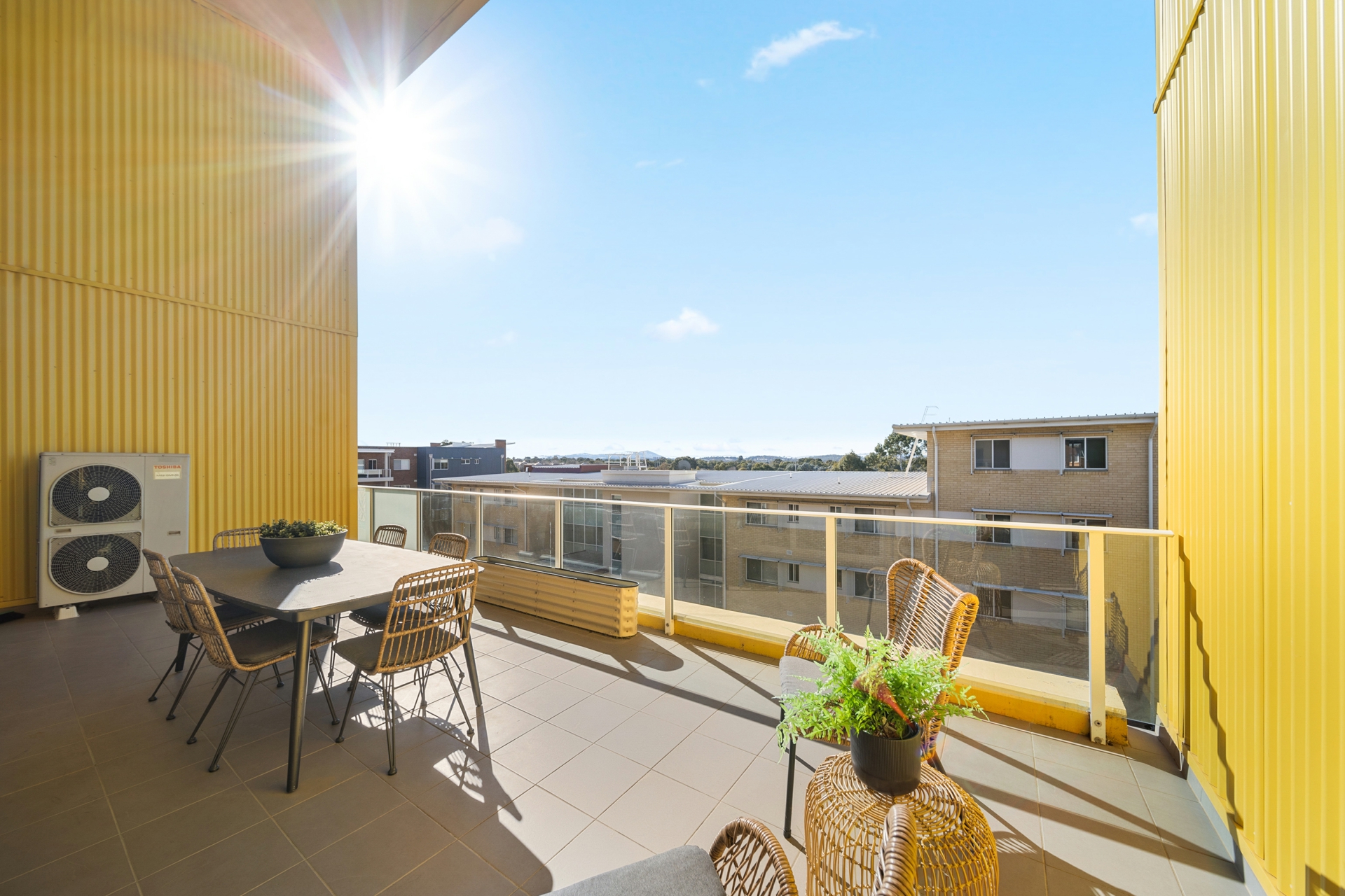 165/140 Thynne Street, BRUCE