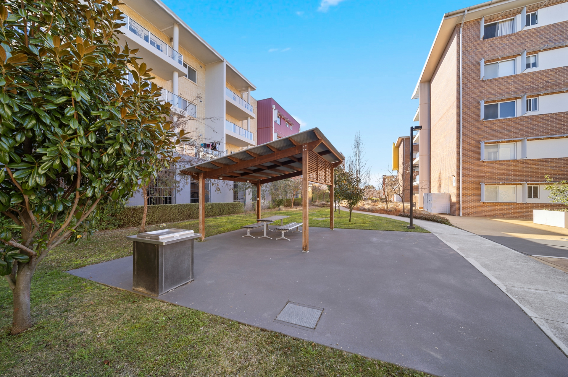 165/140 Thynne Street, BRUCE