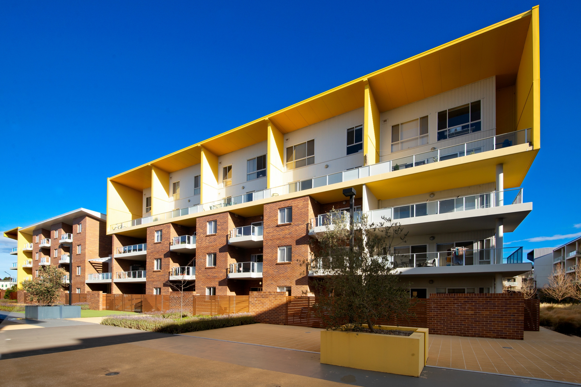 152/140 Thynne Street, BRUCE