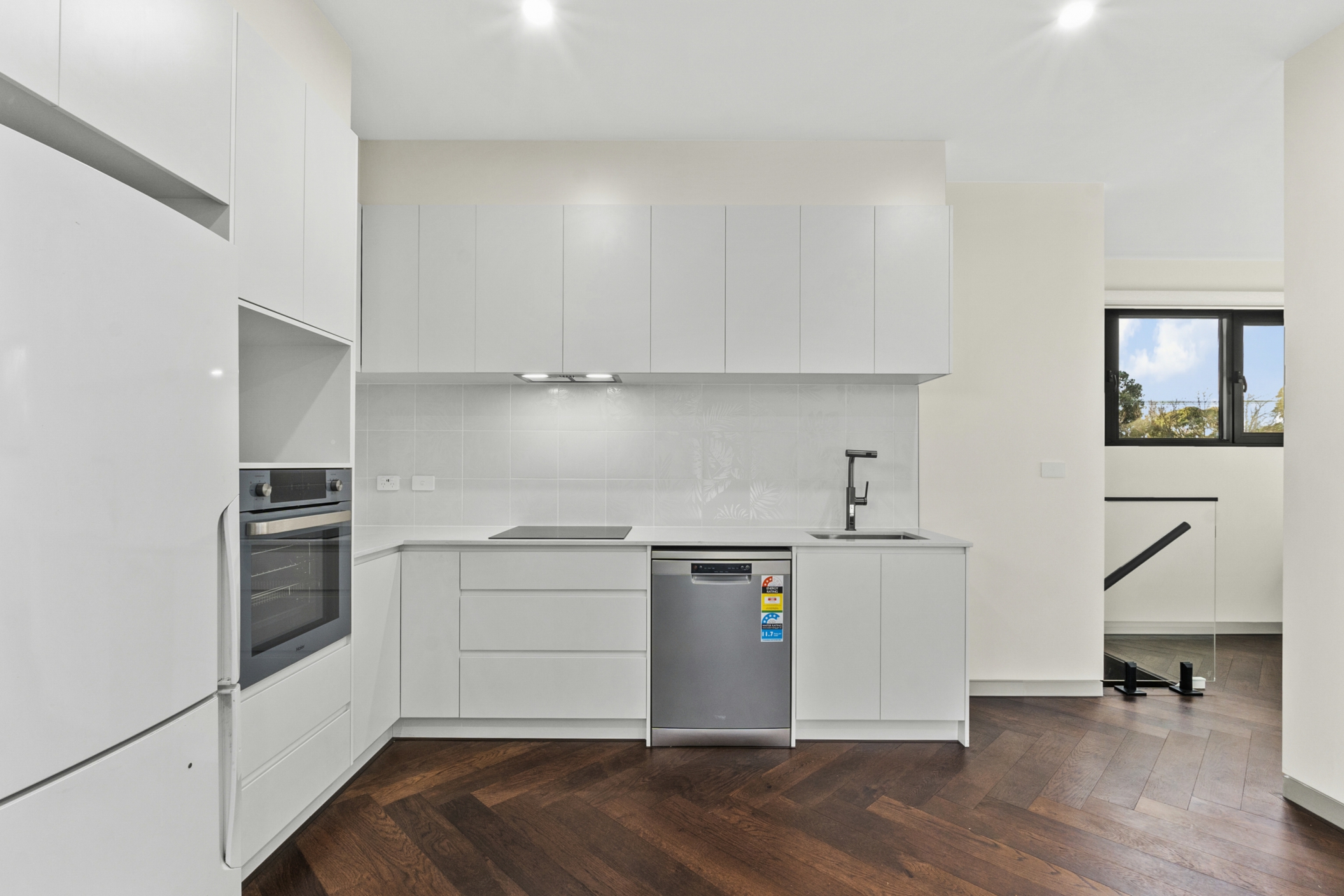 14B Newton Street, HACKETT