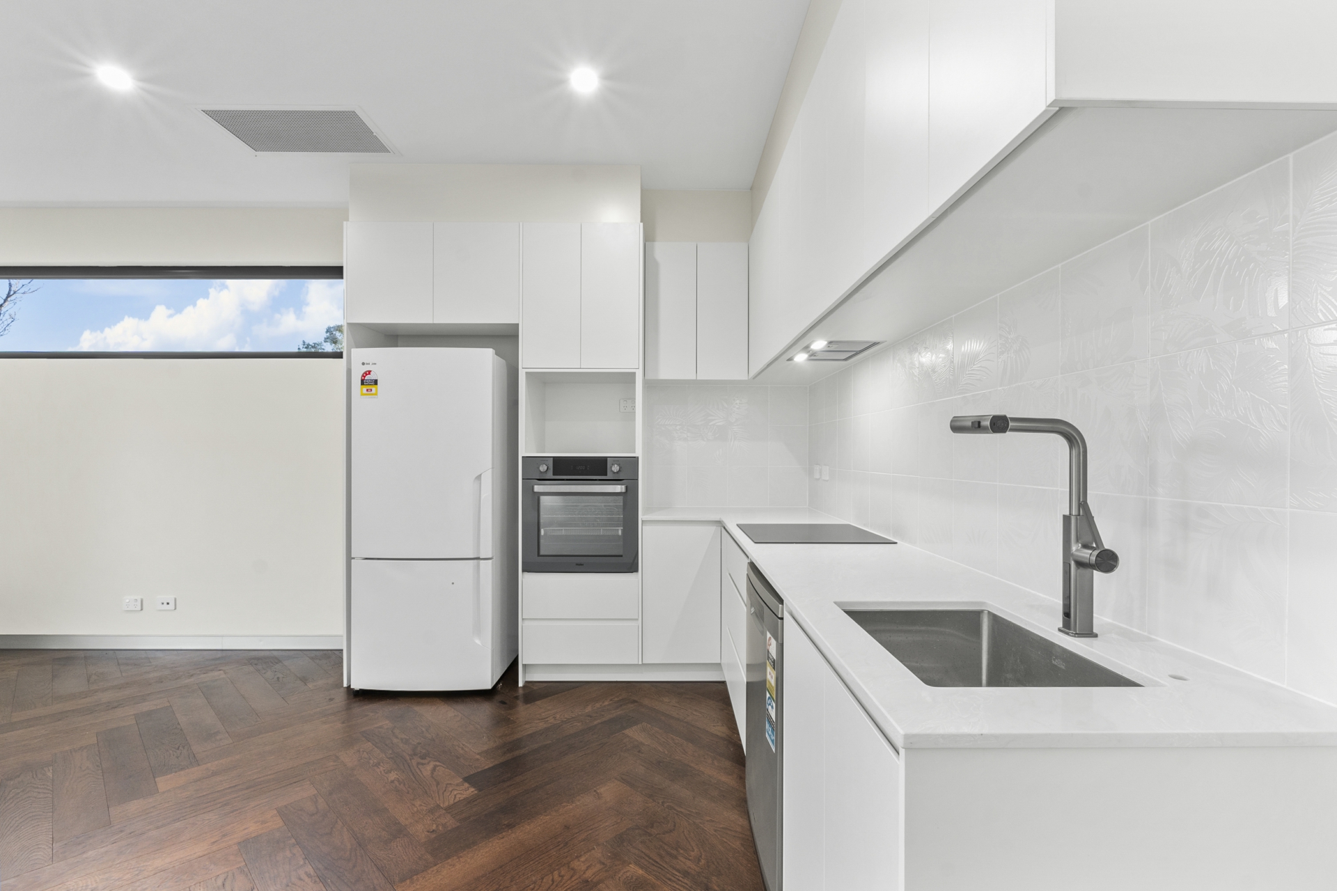 14B Newton Street, HACKETT