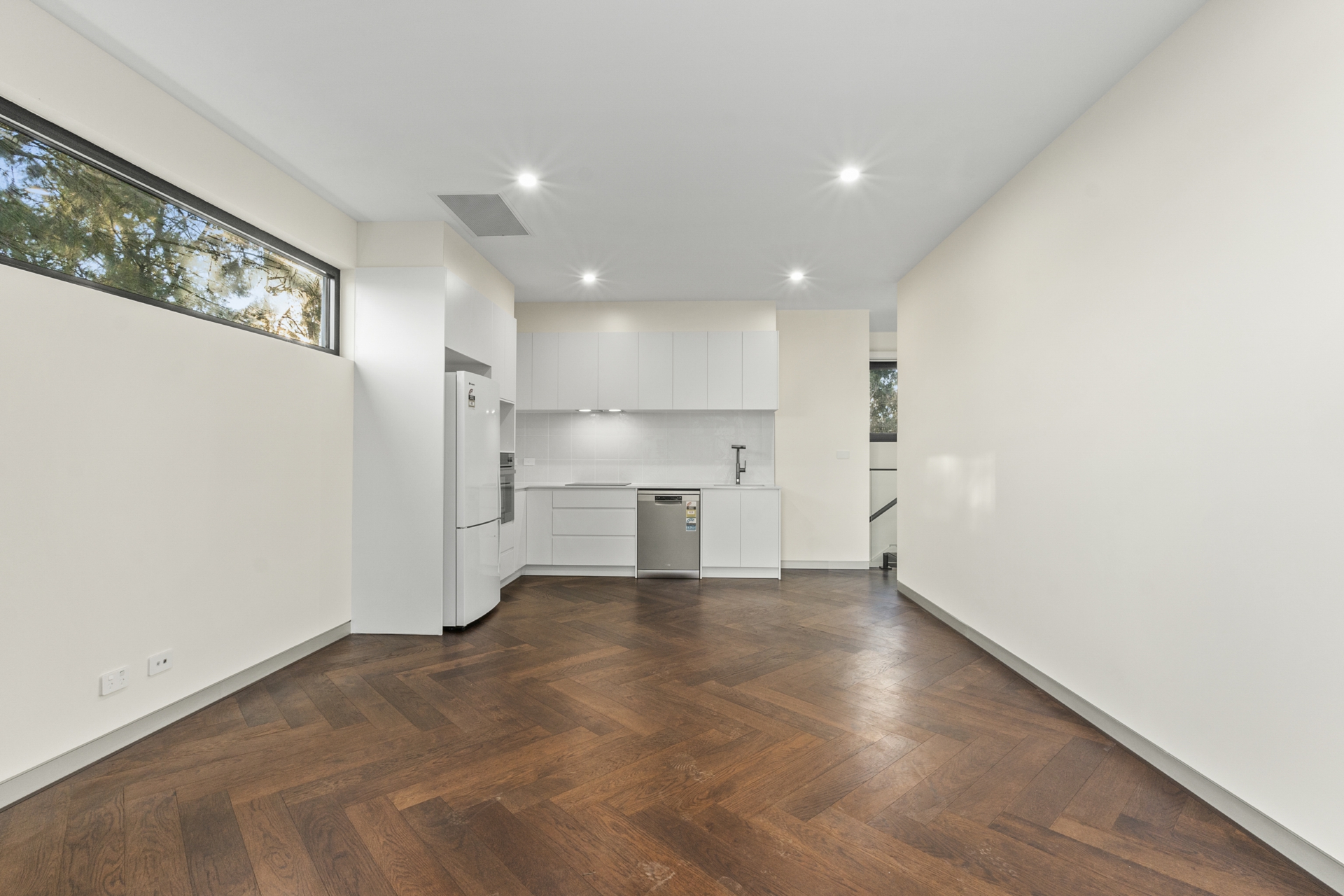 14B Newton Street, HACKETT