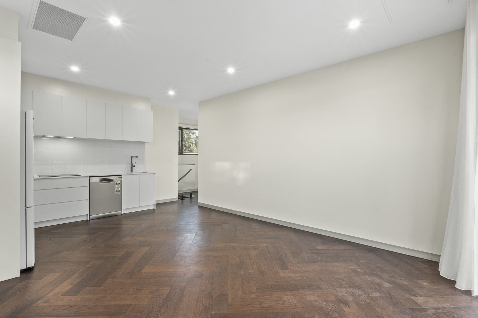 14B Newton Street, HACKETT