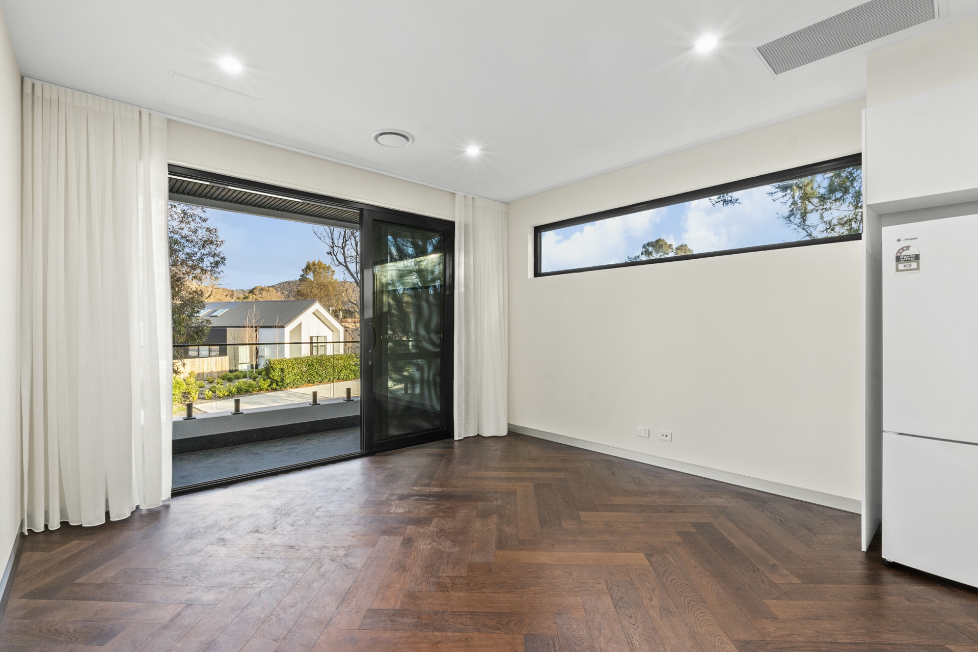 14B Newton Street, HACKETT