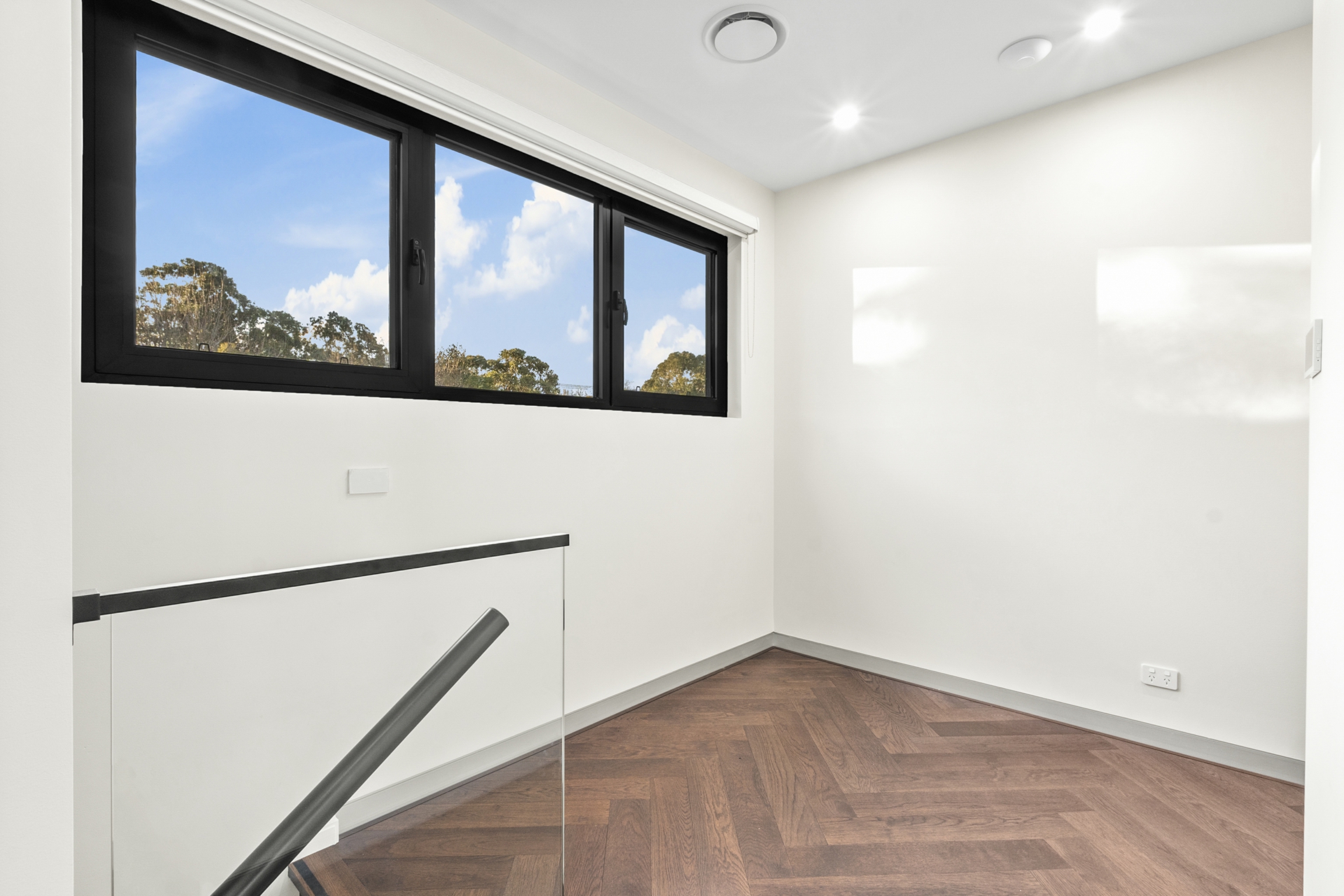 14B Newton Street, HACKETT
