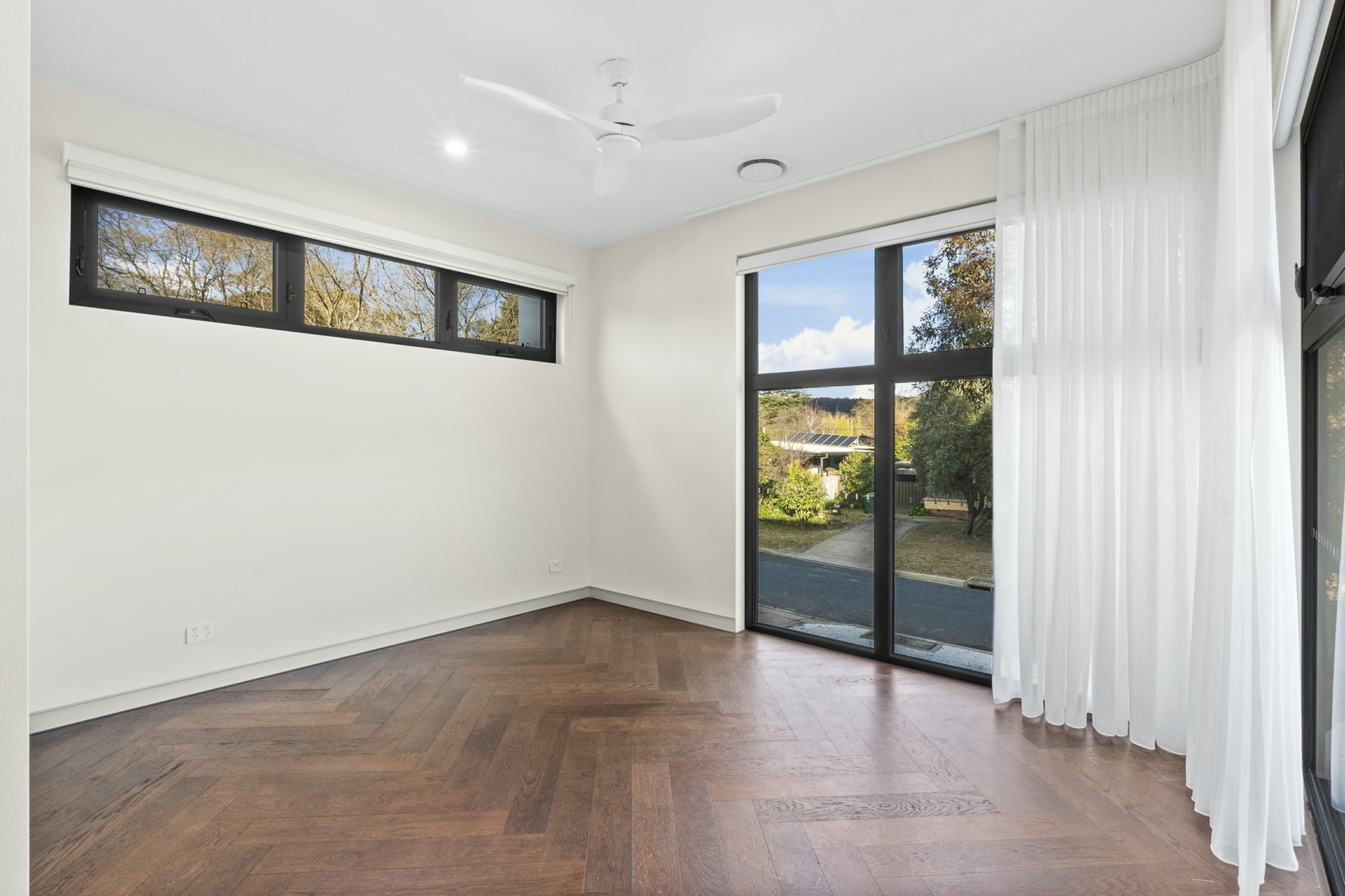14B Newton Street, HACKETT
