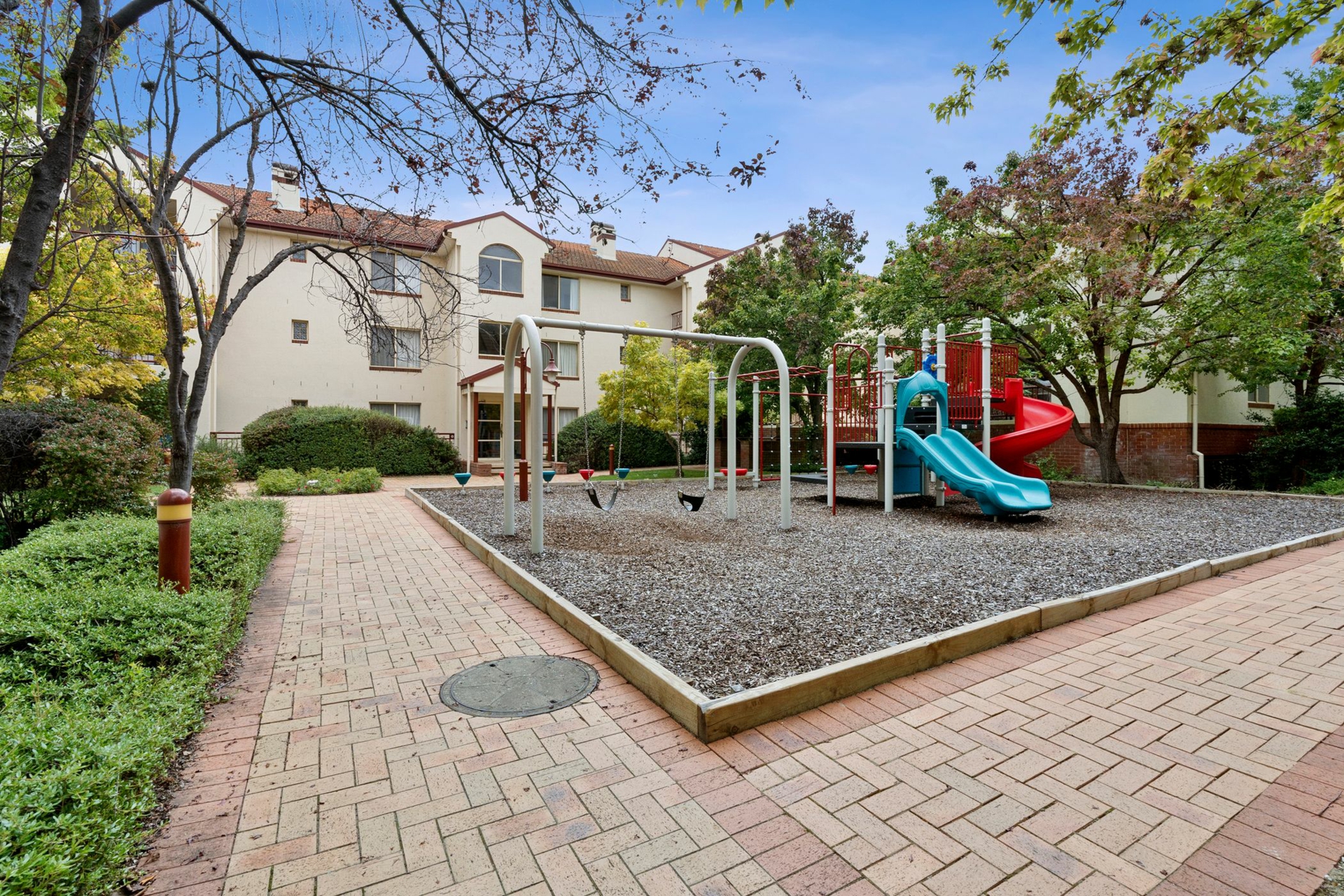 20/38 Torrens Street, BRADDON
