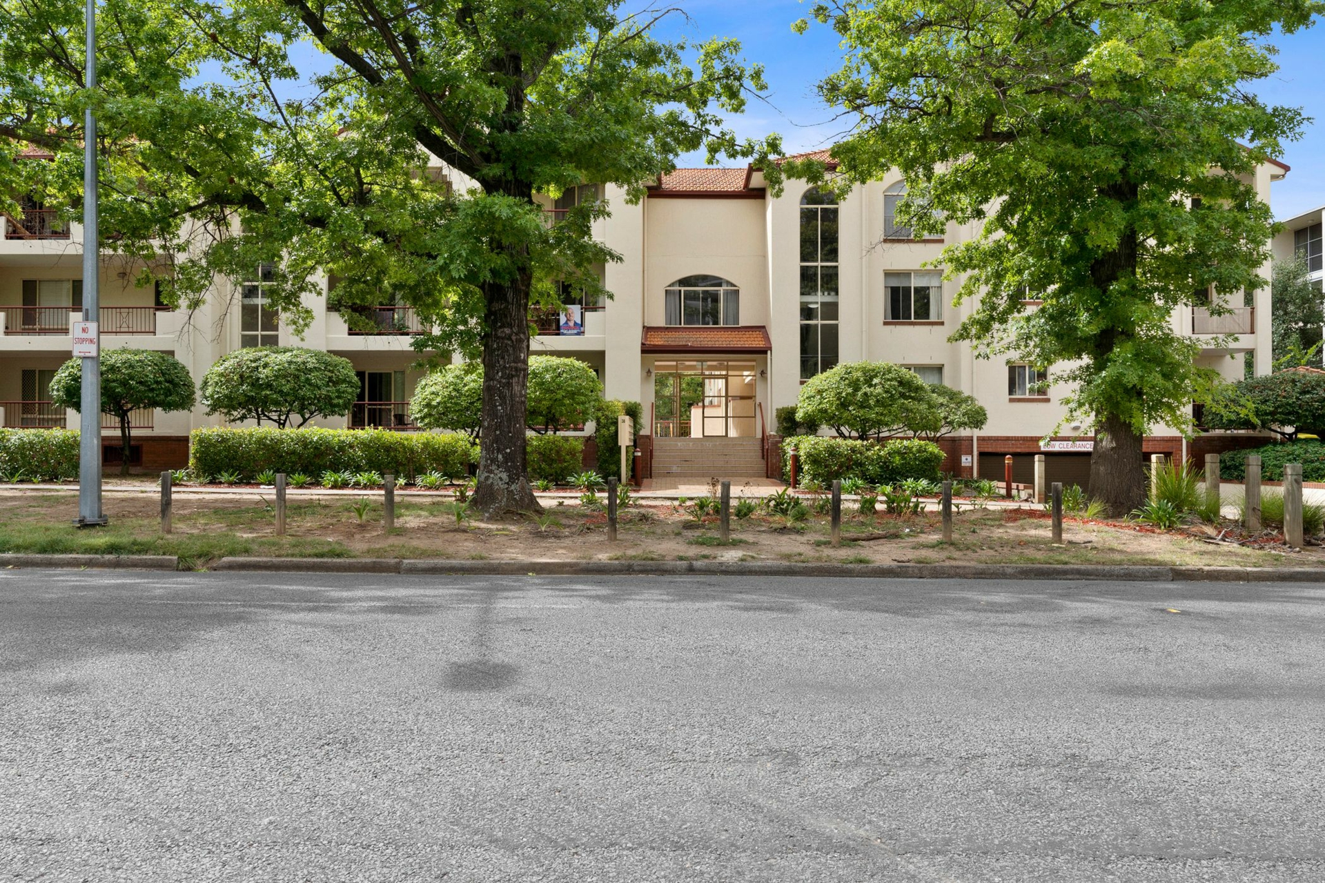 20/38 Torrens Street, BRADDON