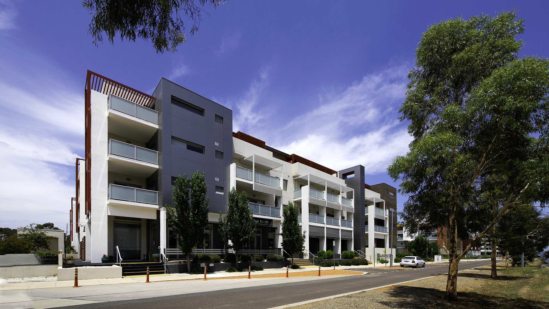 30/11 Wimmera Street, HARRISON