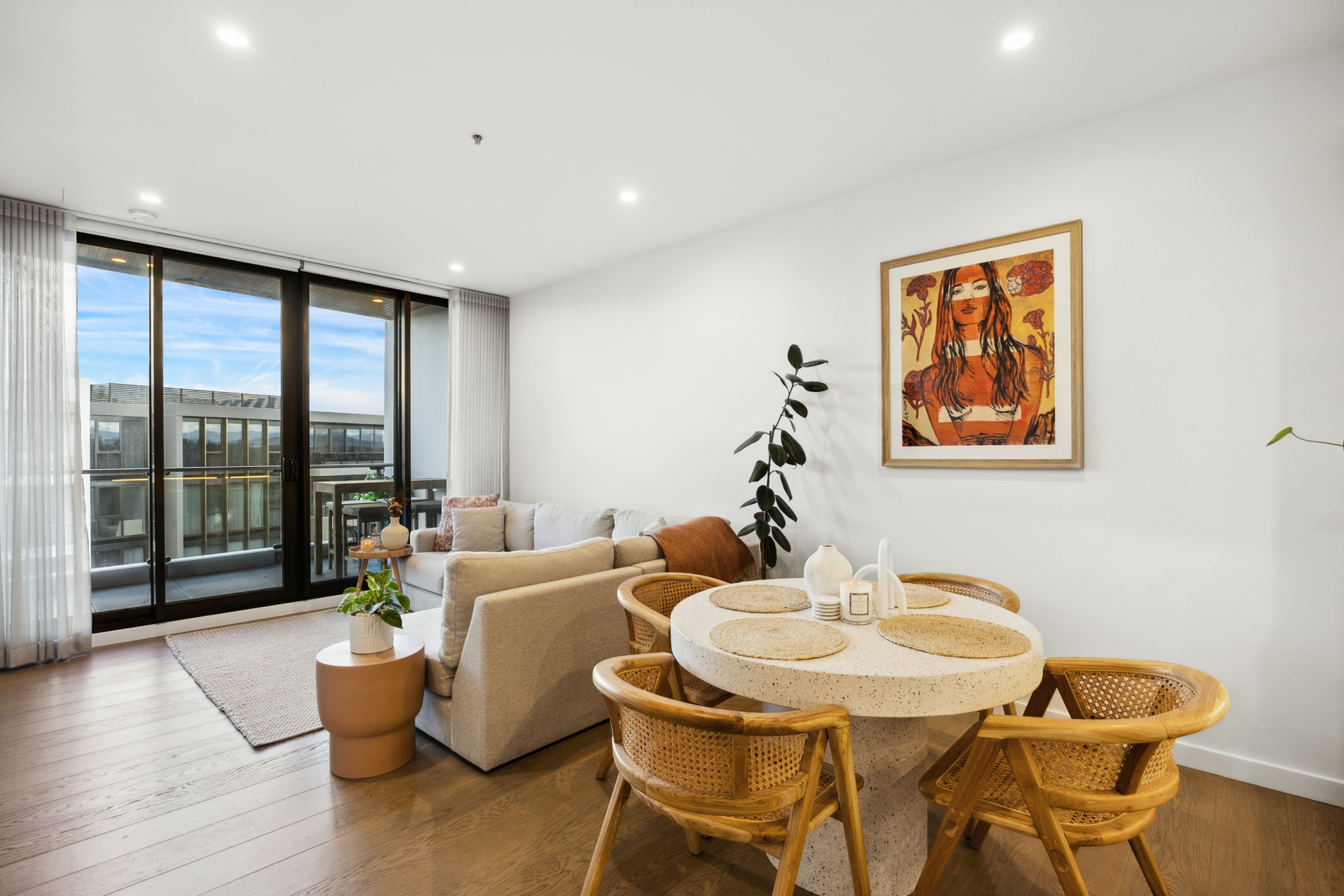 170/44 Constitution Avenue, PARKES