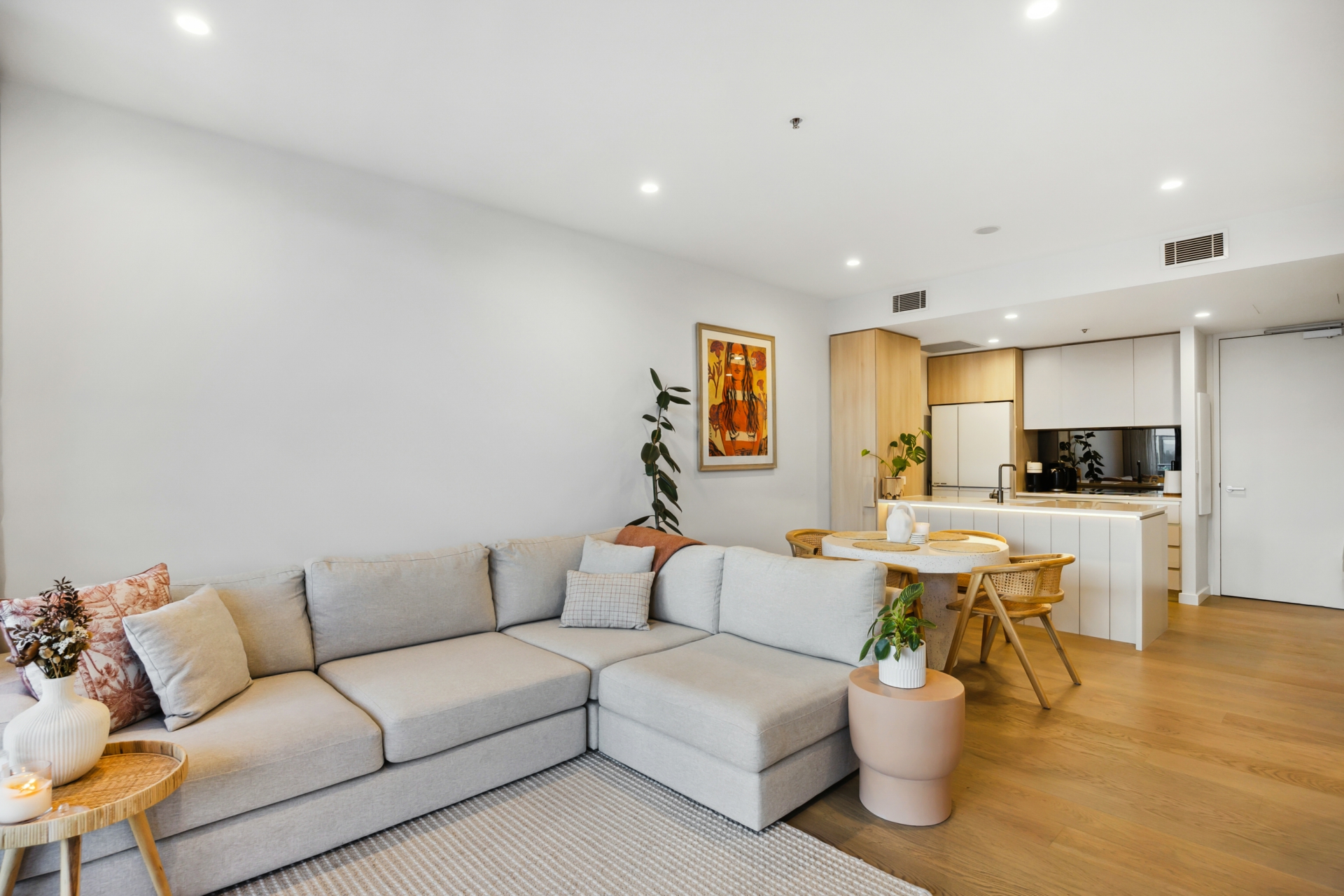 170/44 Constitution Avenue, PARKES