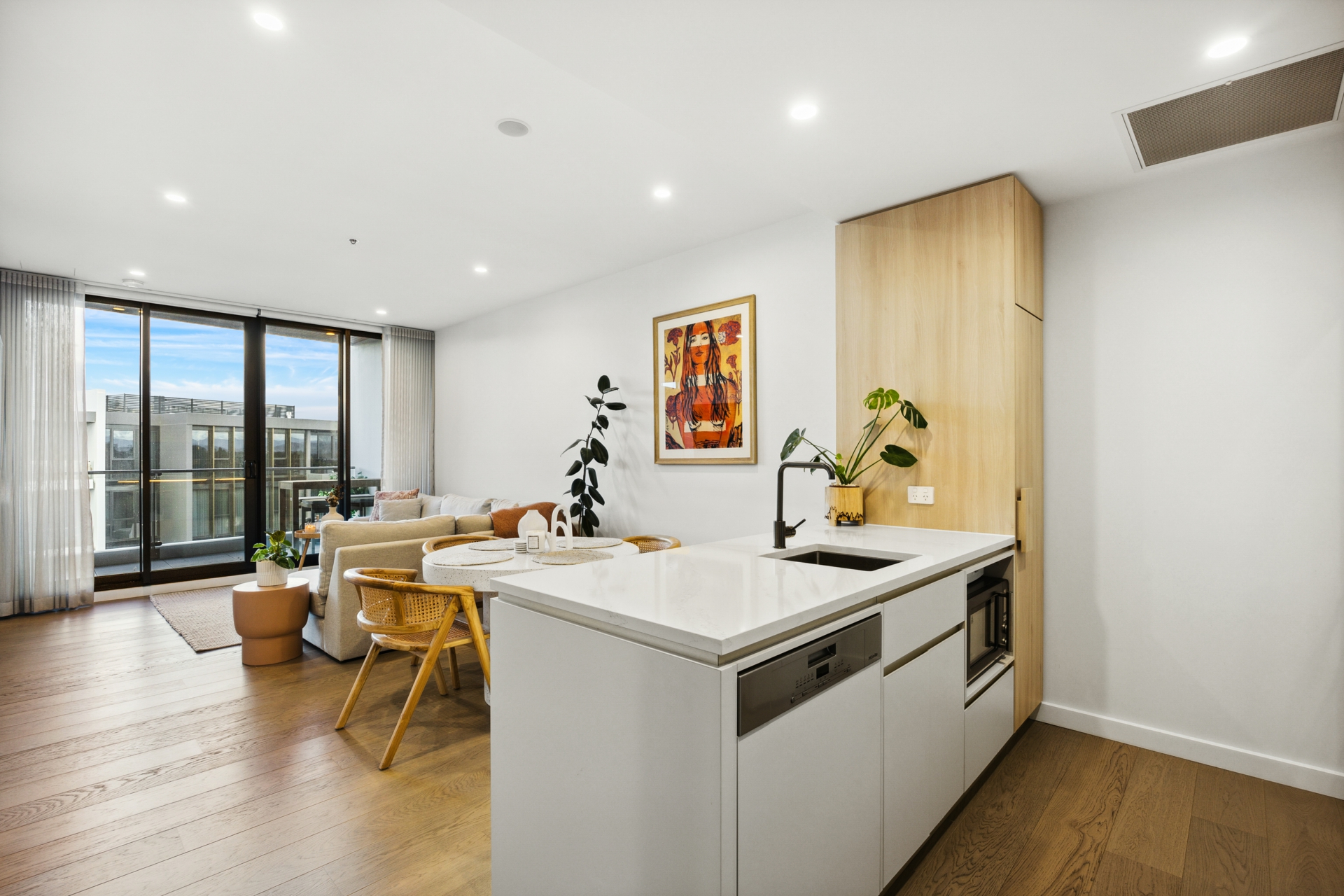 170/44 Constitution Avenue, PARKES