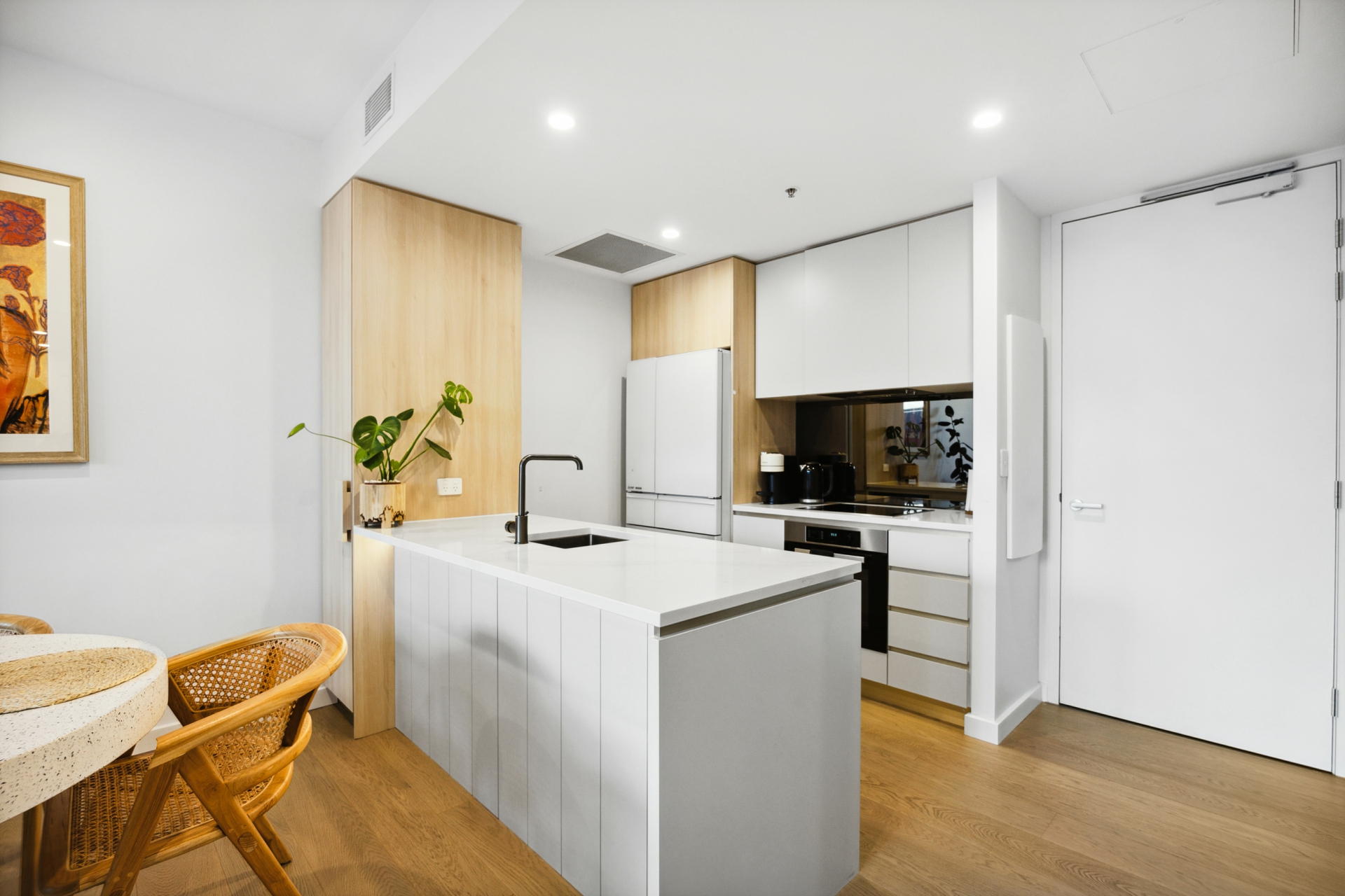 170/44 Constitution Avenue, PARKES