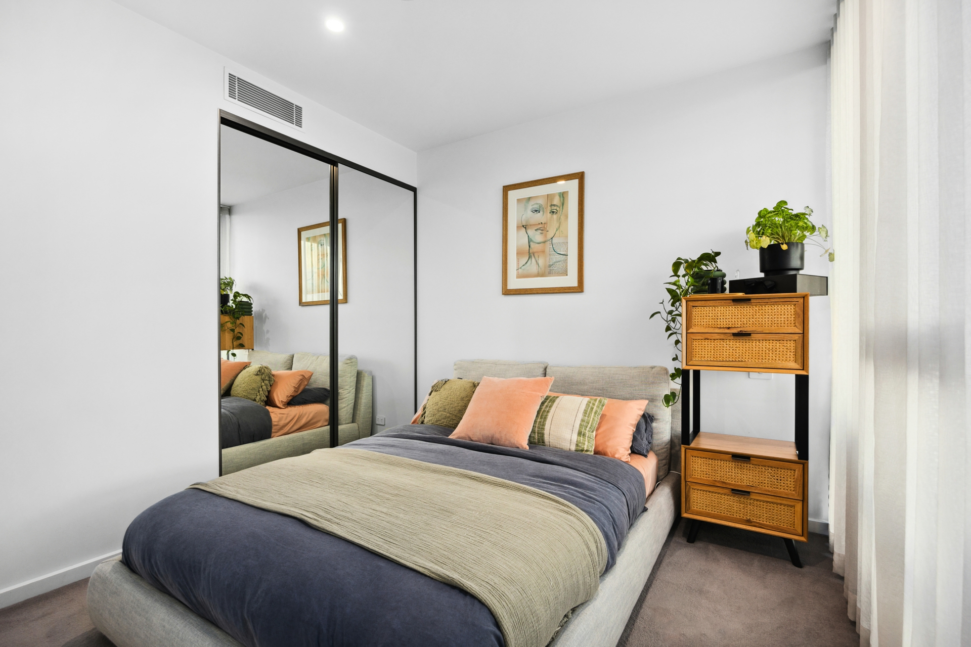 170/44 Constitution Avenue, PARKES