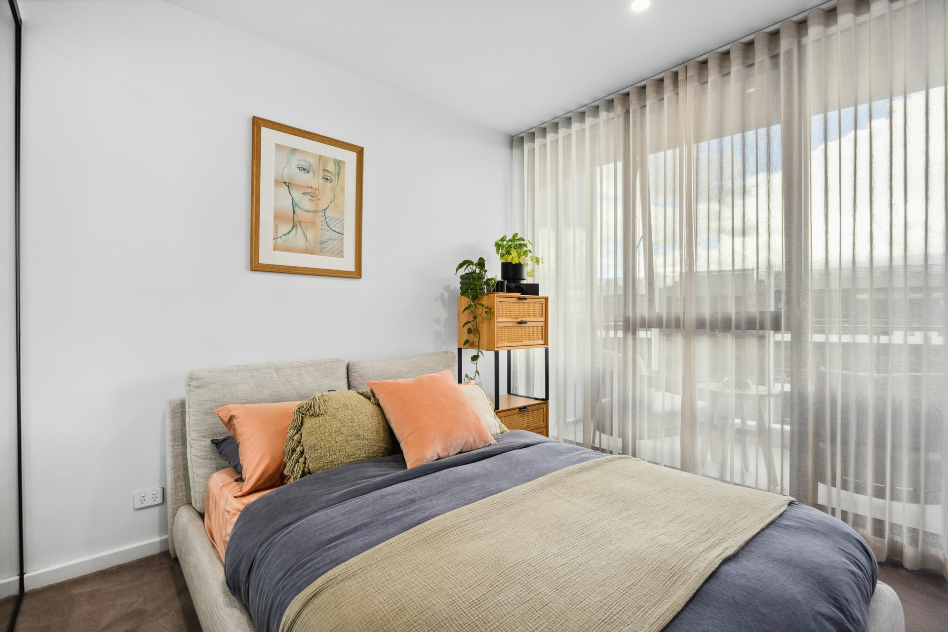 170/44 Constitution Avenue, PARKES