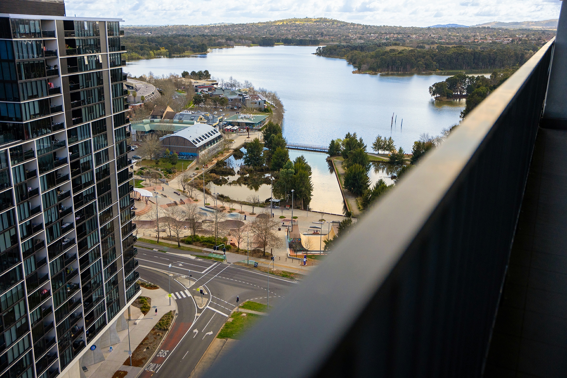 2004/120 Eastern Valley Way, BELCONNEN