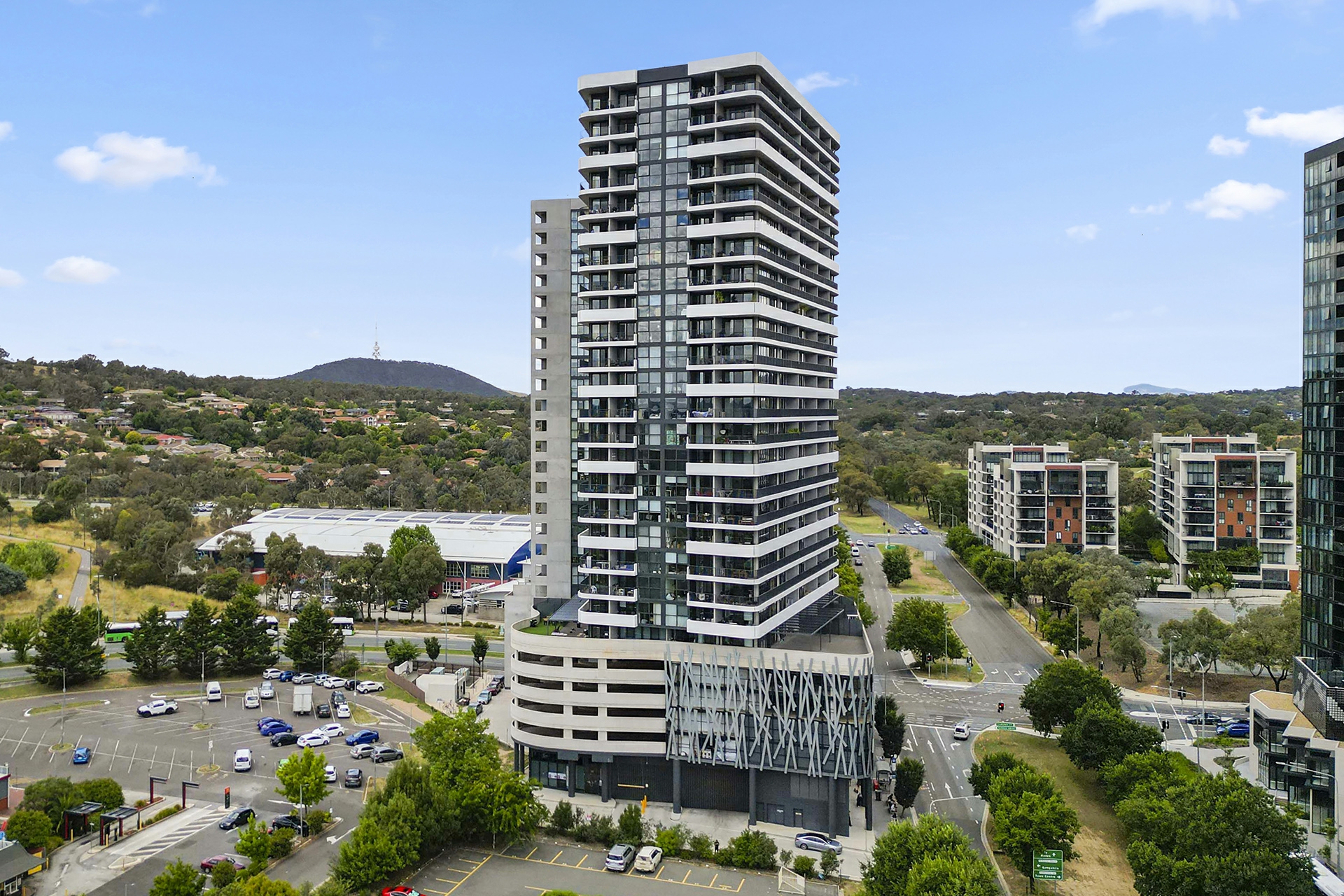 2004/120 Eastern Valley Way, BELCONNEN