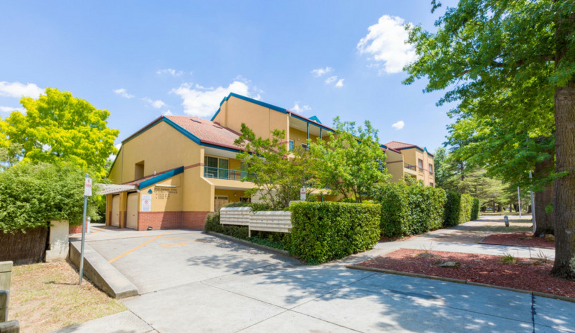 10/19 Fawkner Street, BRADDON