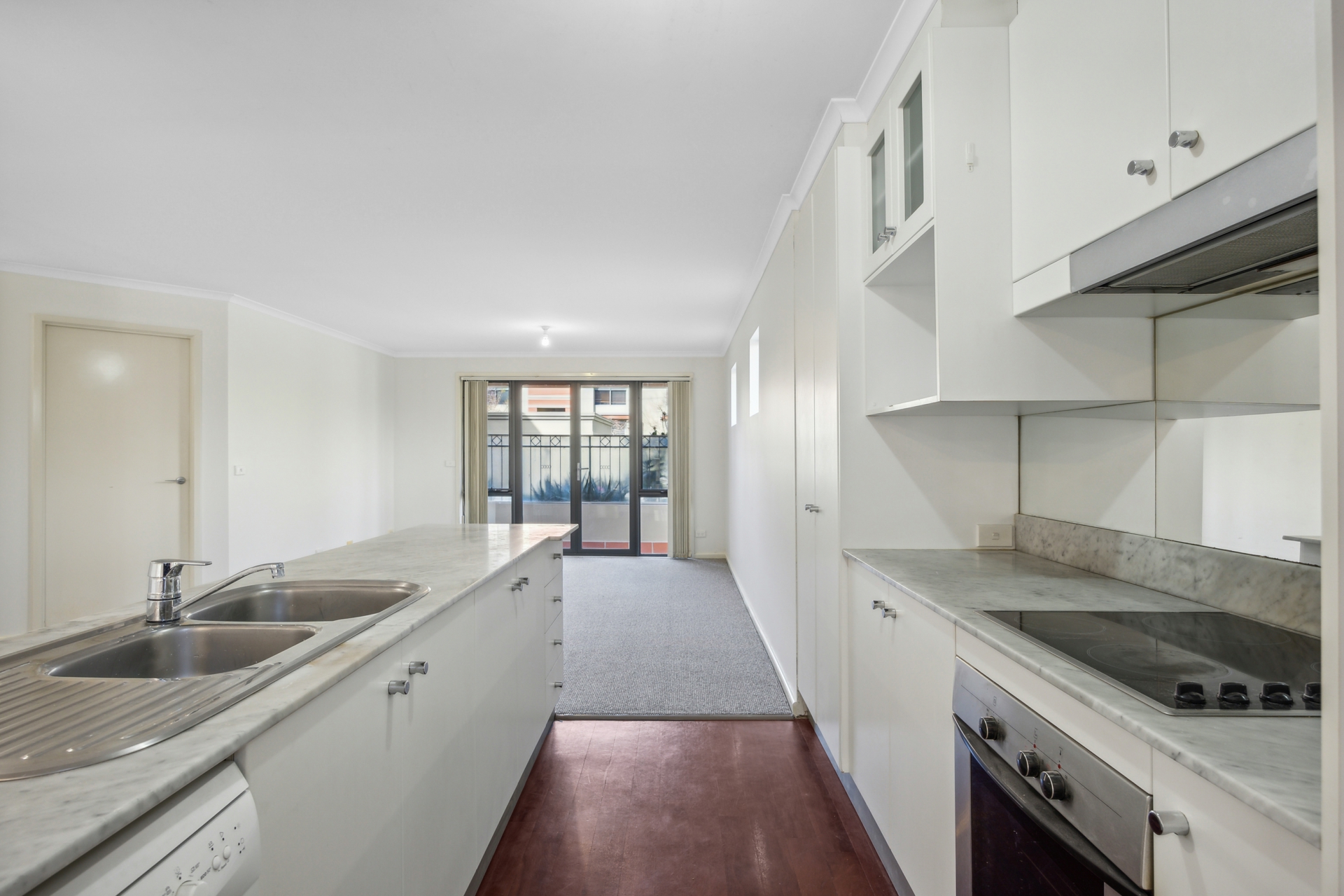 1/30 Watson Street, TURNER