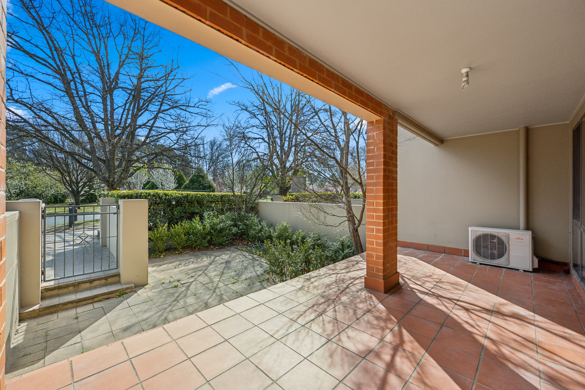 1/30 Watson Street, TURNER