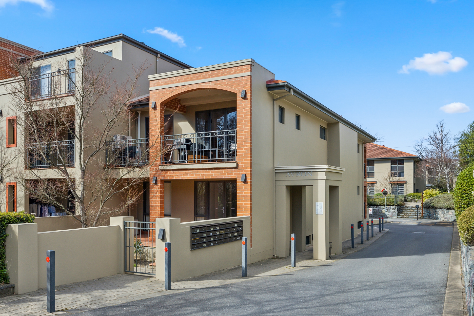 1/30 Watson Street, TURNER