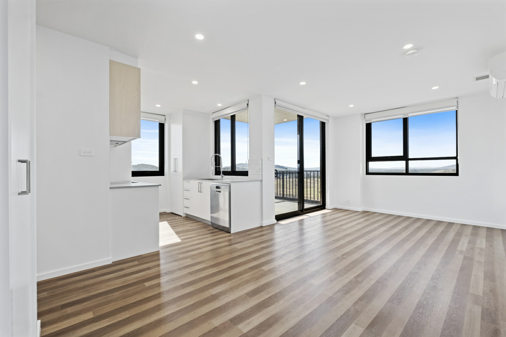 57/14 Hoolihan Street, DENMAN PROSPECT