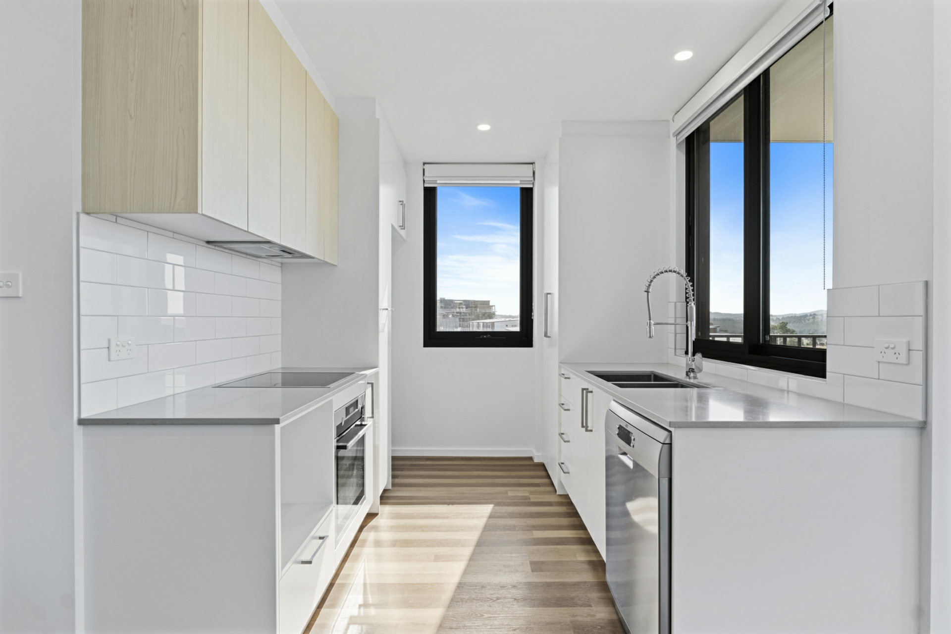 57/14 Hoolihan Street, DENMAN PROSPECT
