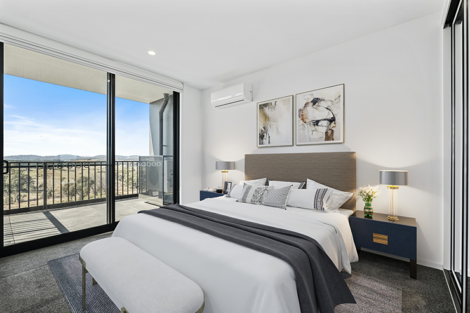 57/14 Hoolihan Street, DENMAN PROSPECT