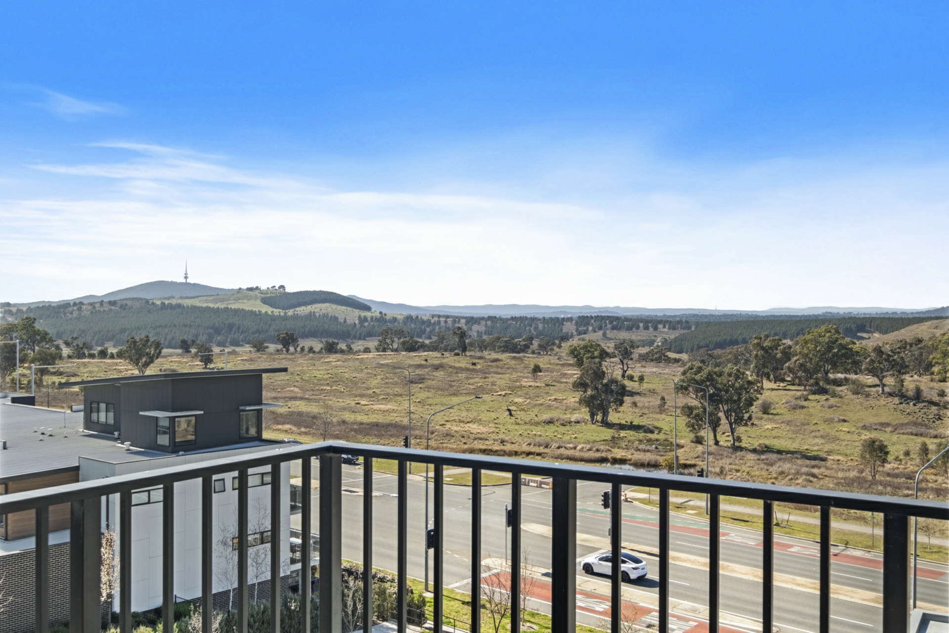 57/14 Hoolihan Street, DENMAN PROSPECT