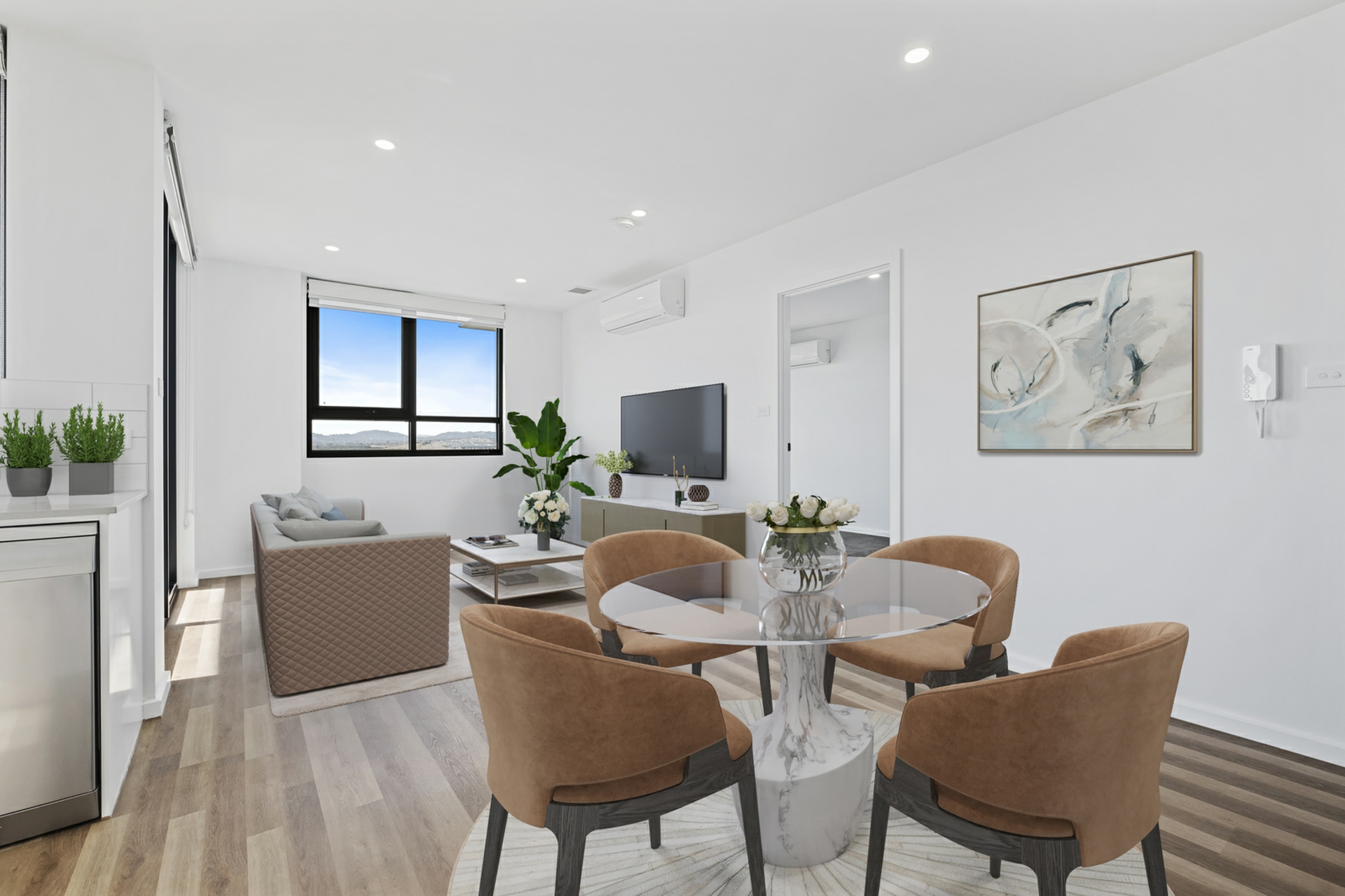57/14 Hoolihan Street, DENMAN PROSPECT