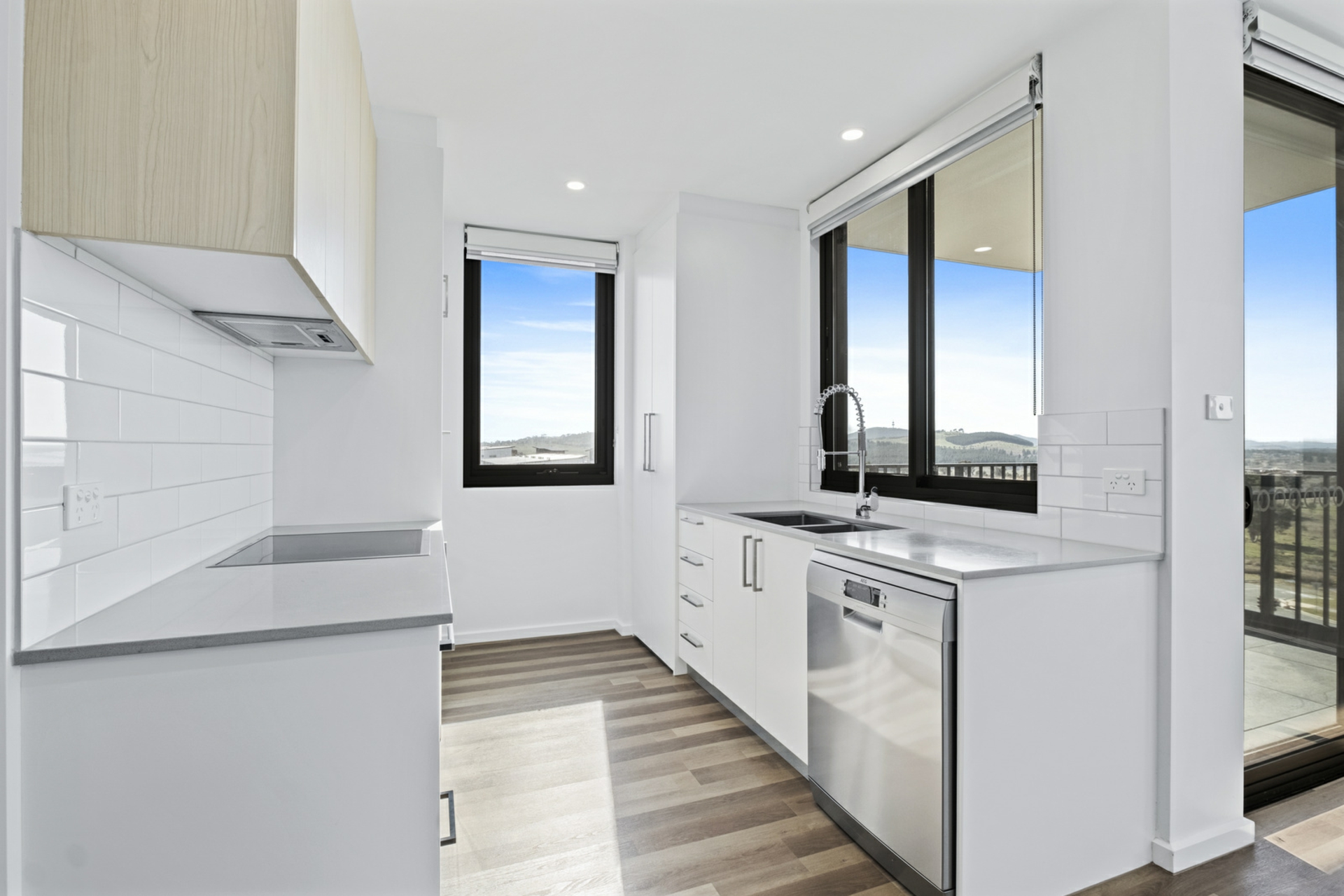 57/14 Hoolihan Street, DENMAN PROSPECT