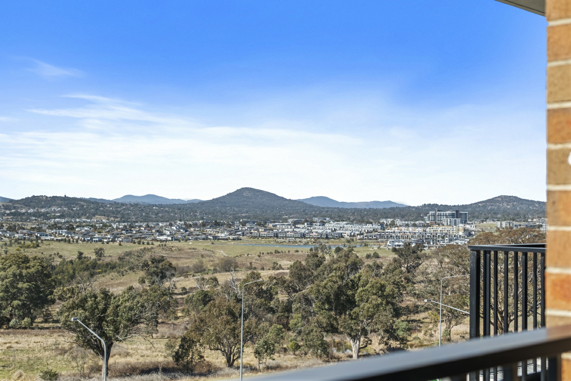 57/14 Hoolihan Street, DENMAN PROSPECT