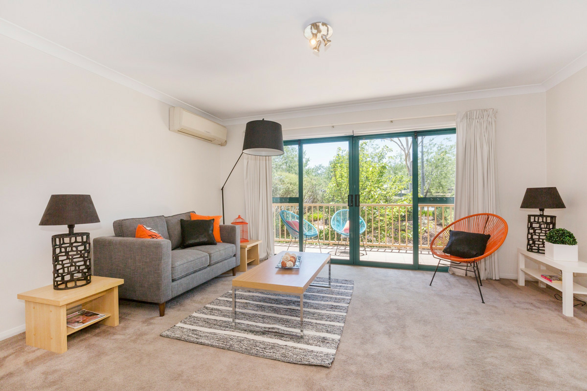 38/53 McMillan Crescent, GRIFFITH