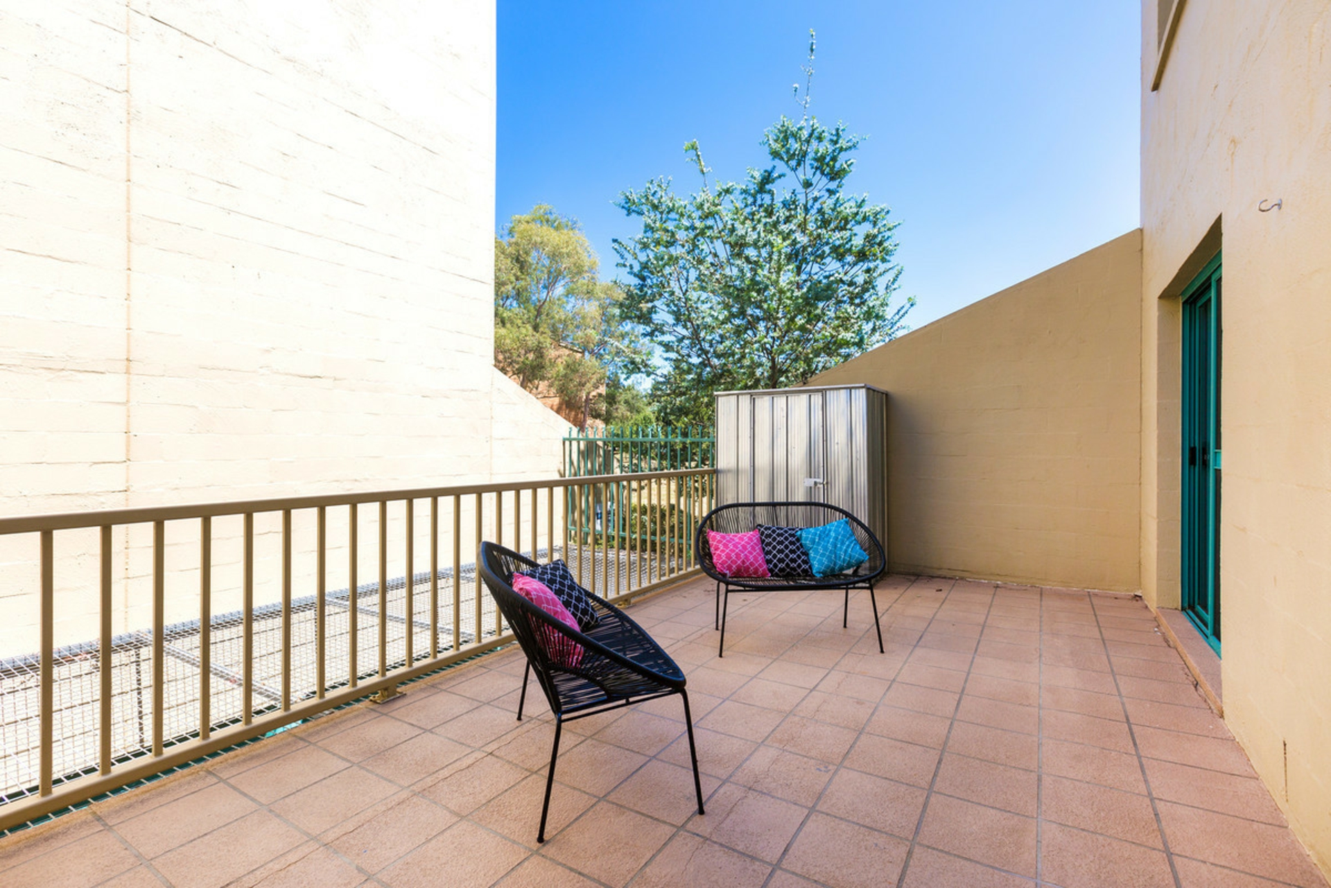 38/53 McMillan Crescent, GRIFFITH