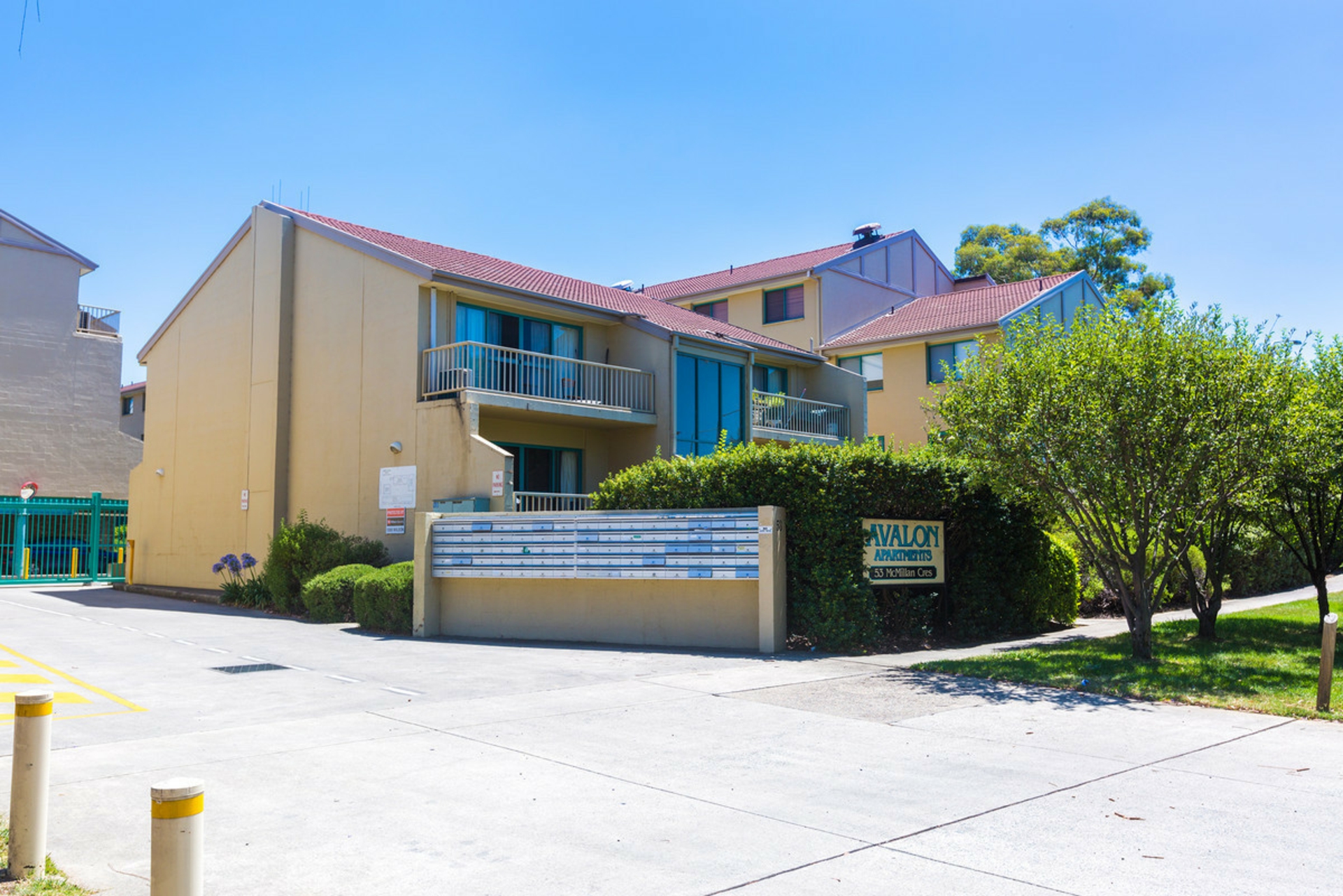 38/53 McMillan Crescent, GRIFFITH