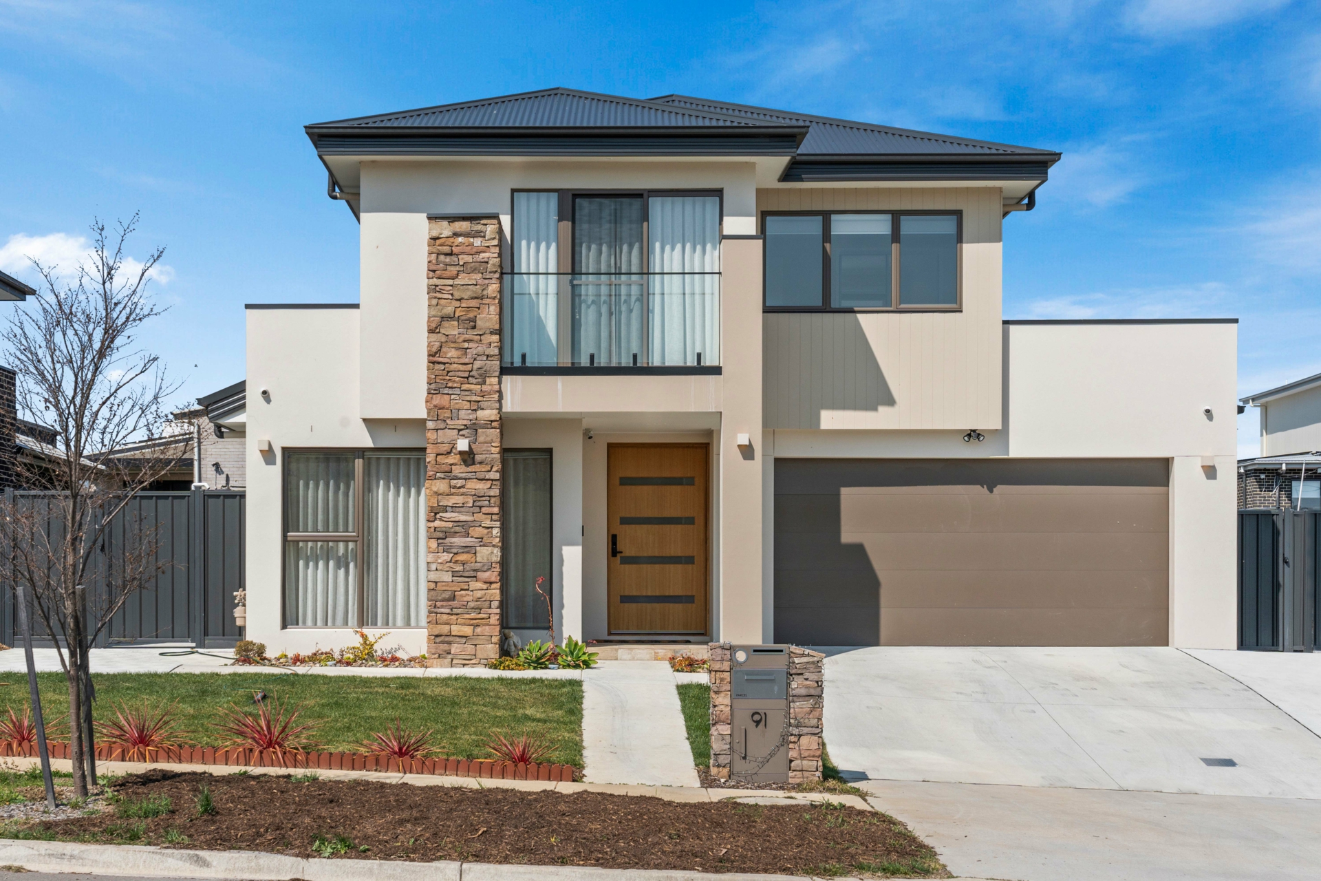 91 McDonagh Crescent, WHITLAM