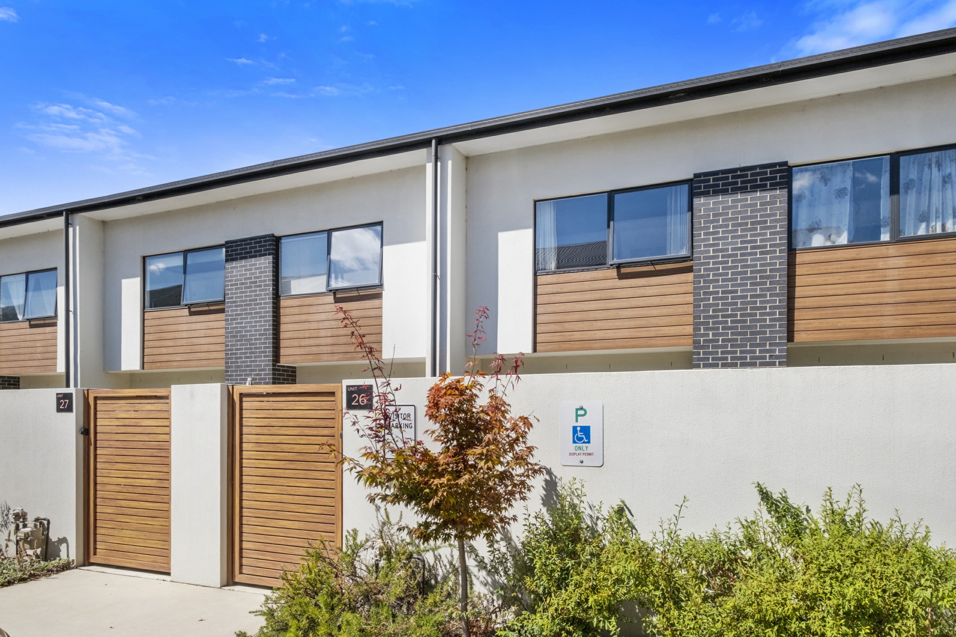 26/23 Wanderlight Avenue, LAWSON
