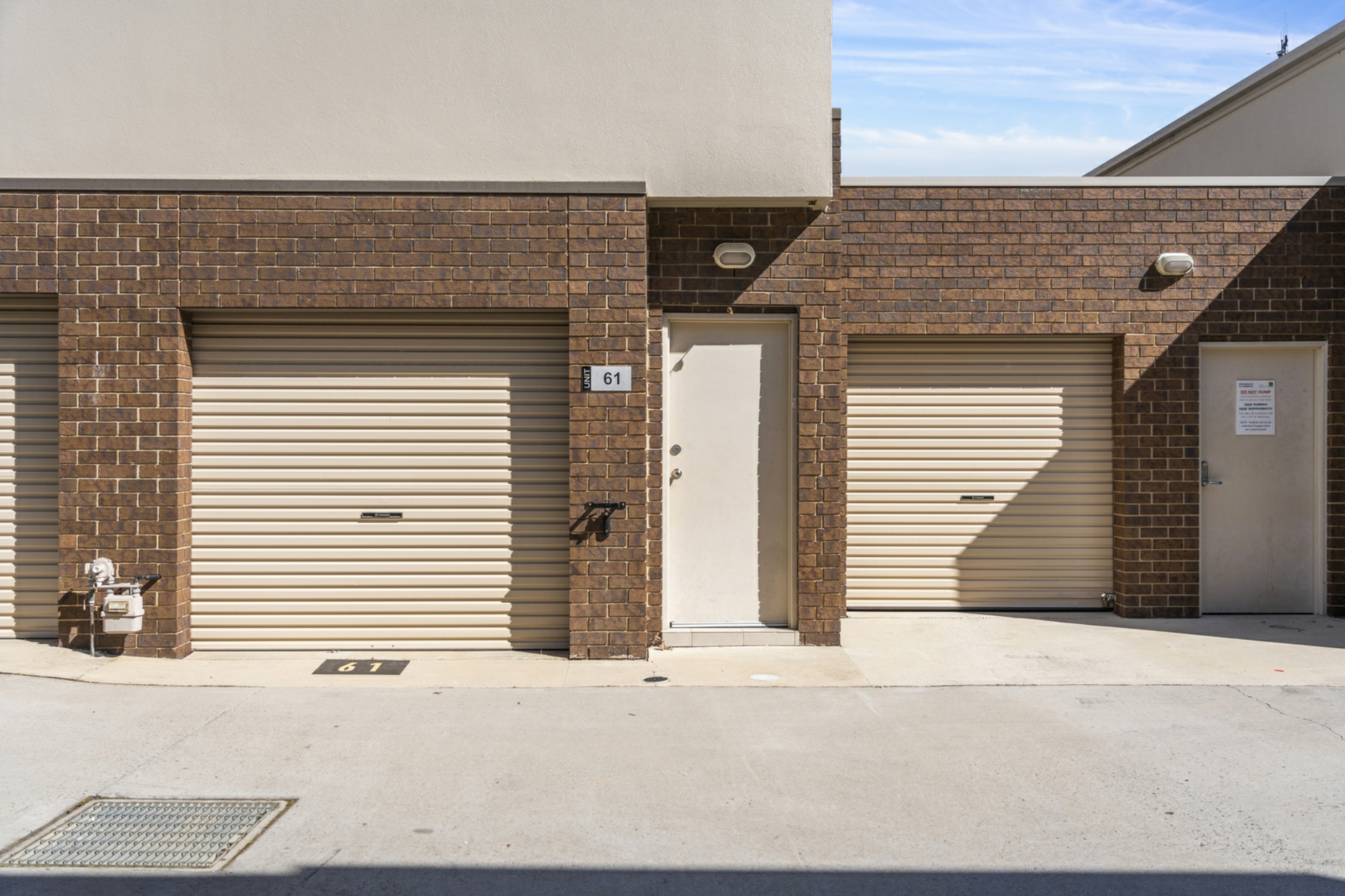 61/64 Kings Canyon Street, HARRISON