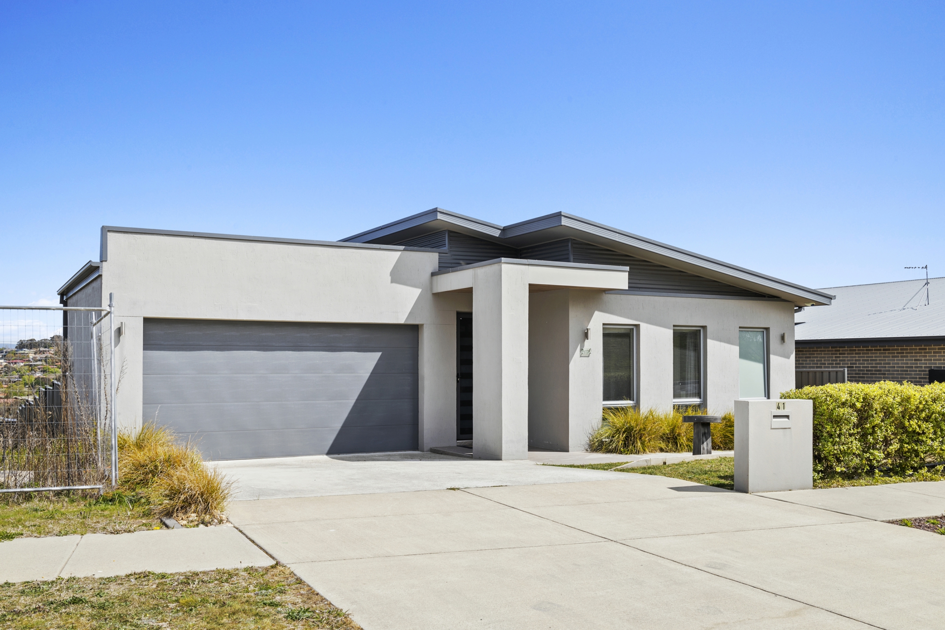 41 Malton View, MONCRIEFF