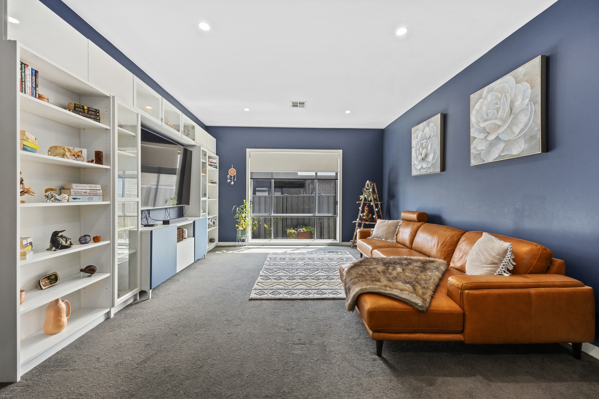41 Malton View, MONCRIEFF