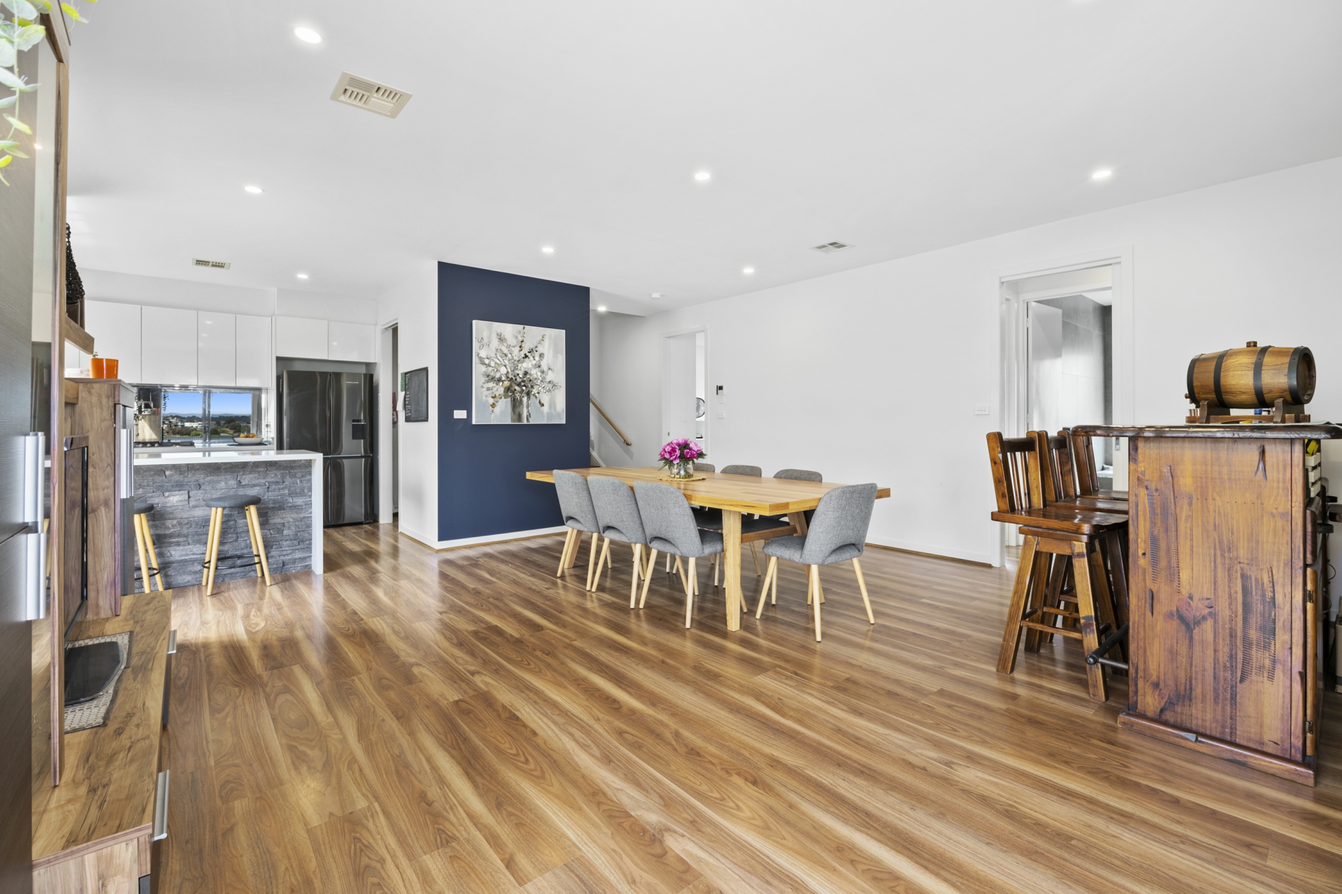41 Malton View, MONCRIEFF