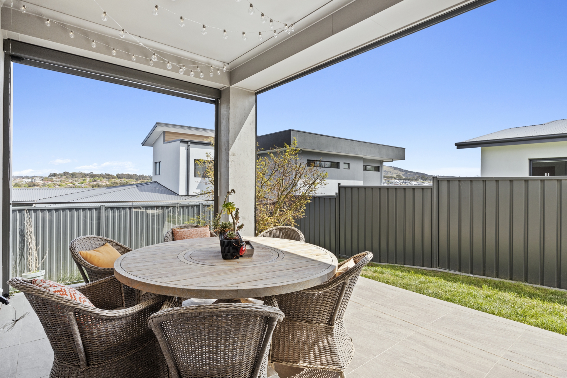 41 Malton View, MONCRIEFF