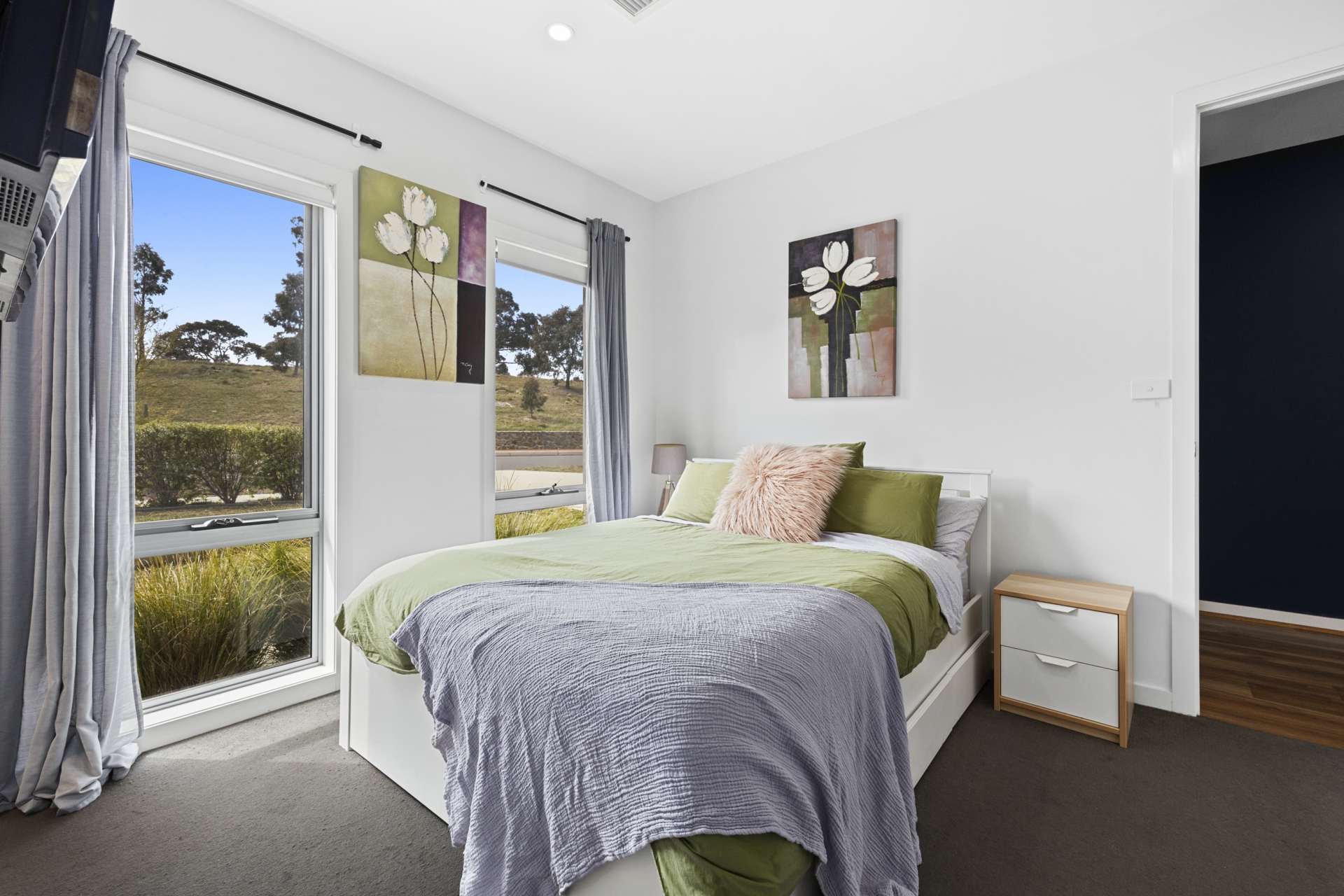 41 Malton View, MONCRIEFF