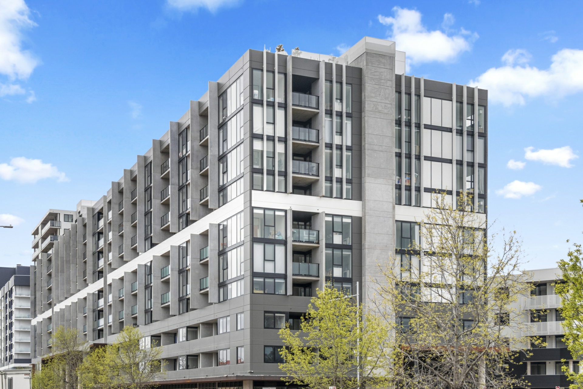 835/335 Anketell Street, GREENWAY