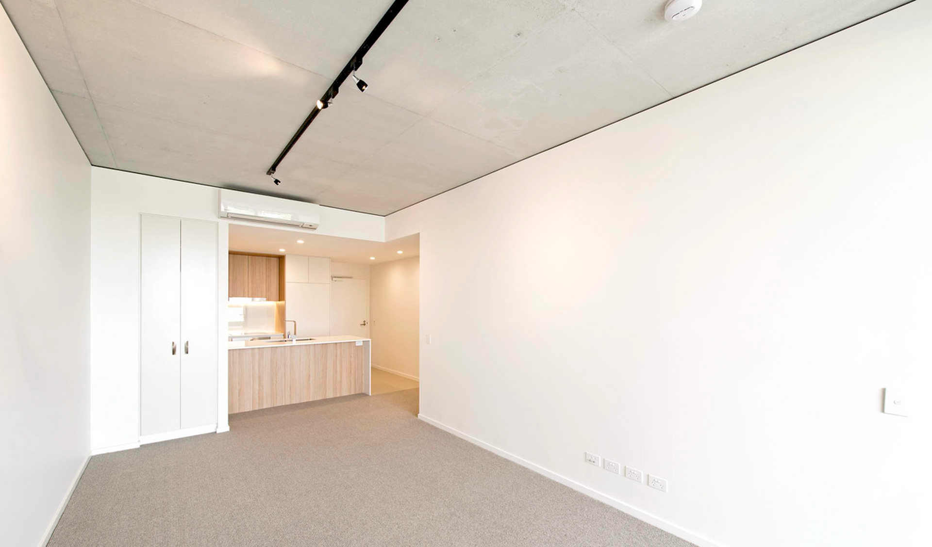 52/5 Kerridge Street Kingston ACT Apartment for Rent LJ Hooker