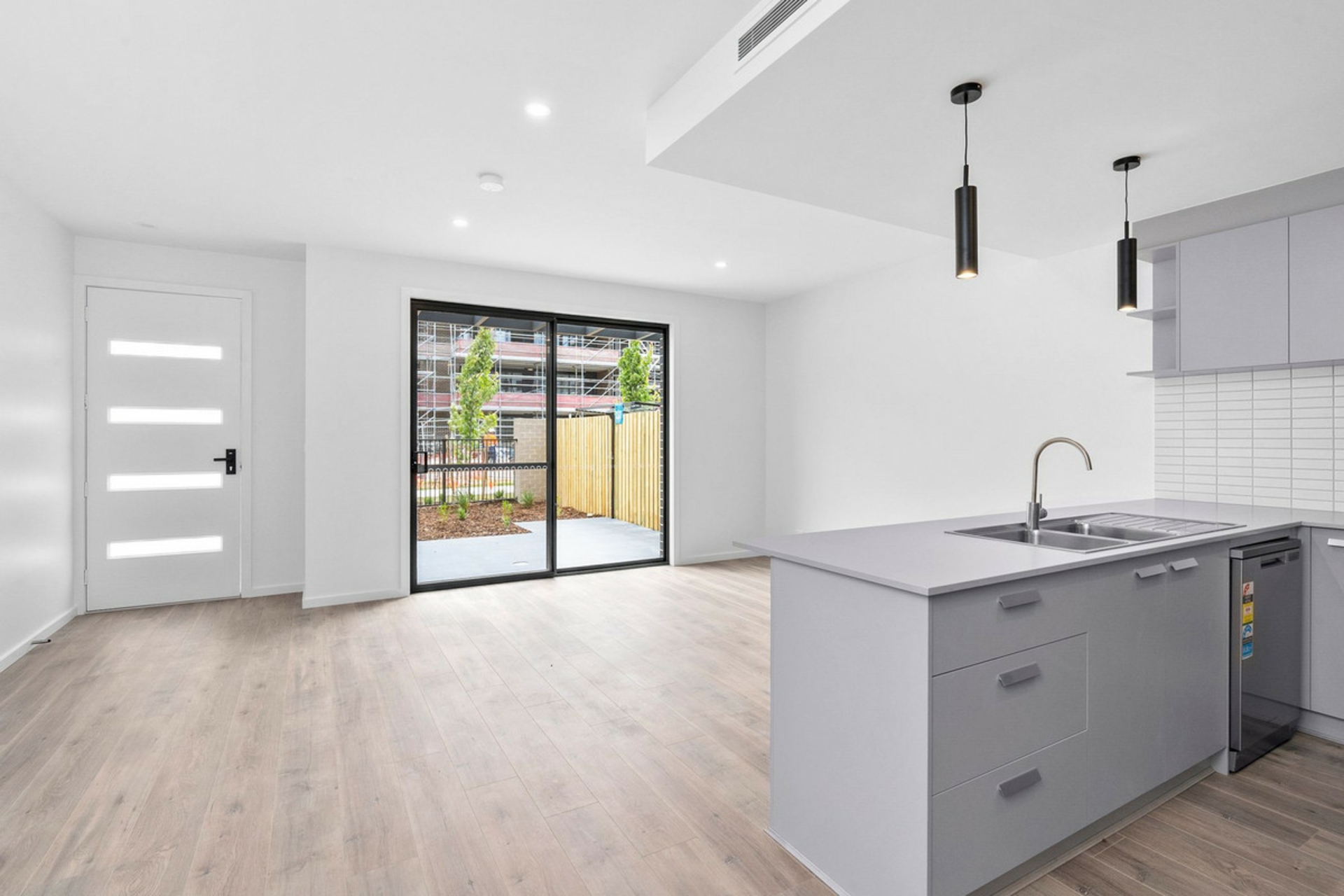 17 McMichael Terrace, DENMAN PROSPECT