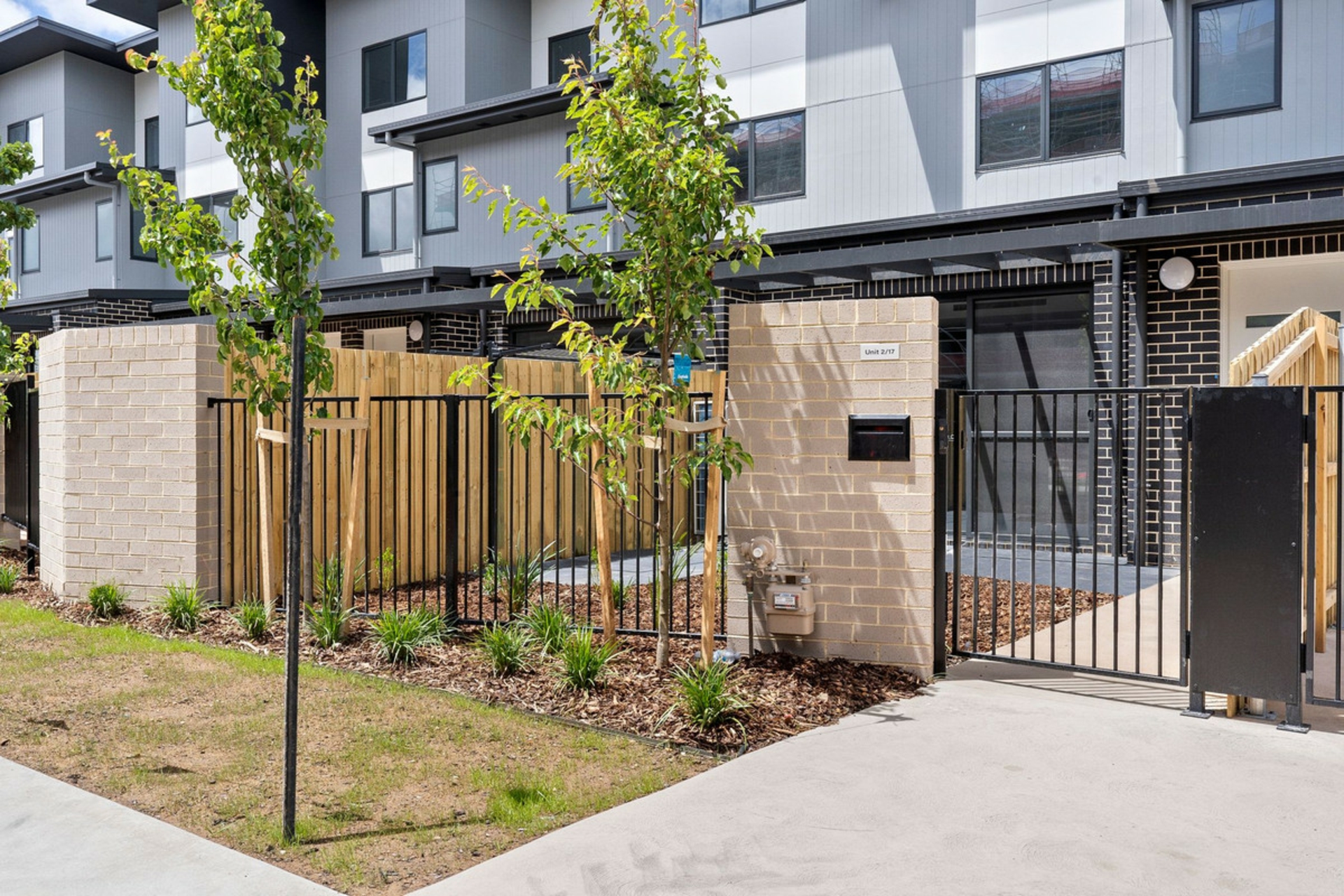 17 McMichael Terrace, DENMAN PROSPECT