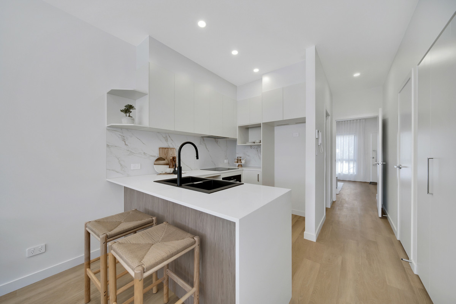 6/11 Moncrieff Street, DICKSON